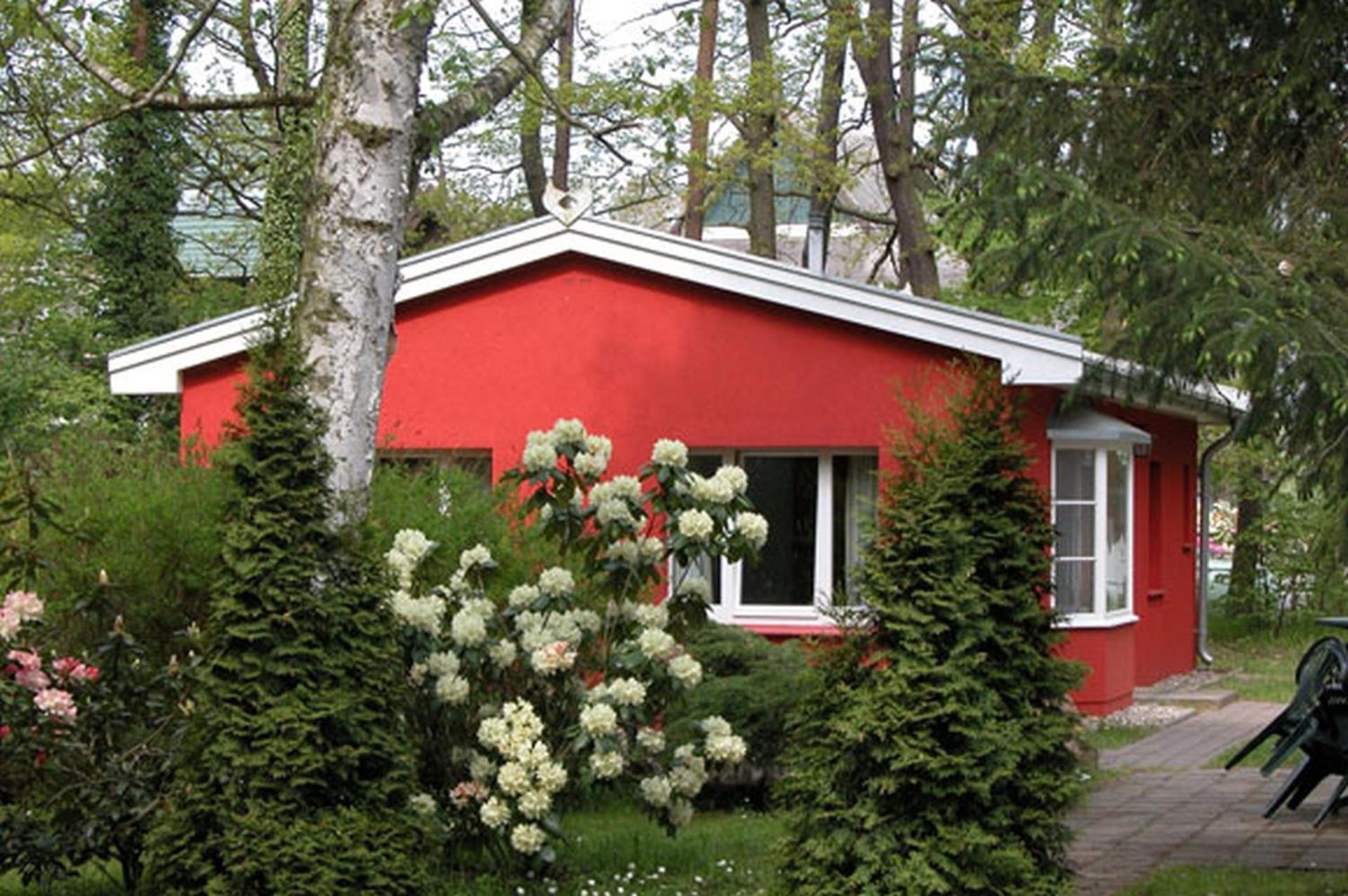 Meeressterne Ferienresort Damerow