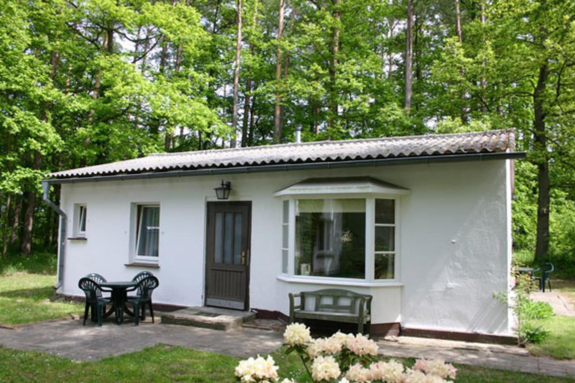Meeressterne Ferienresort Damerow