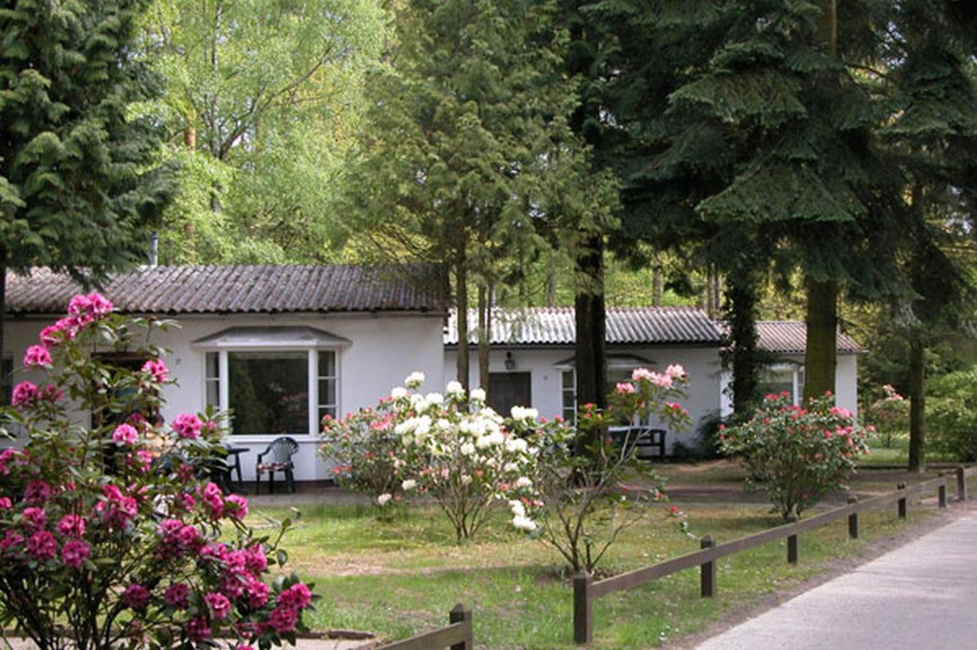 Meeressterne Ferienresort Damerow