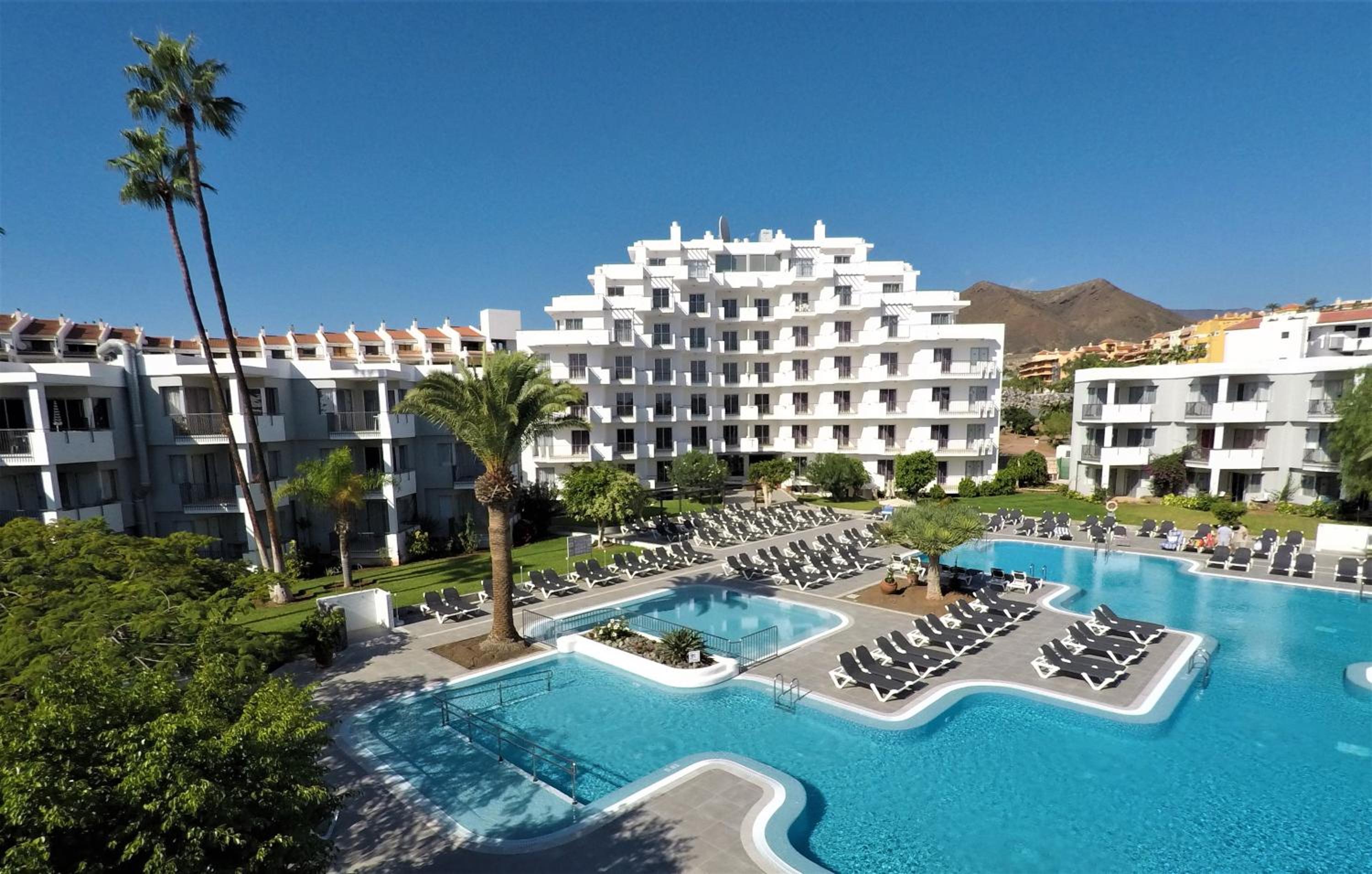Hotel HG Tenerife Sur - Image 1