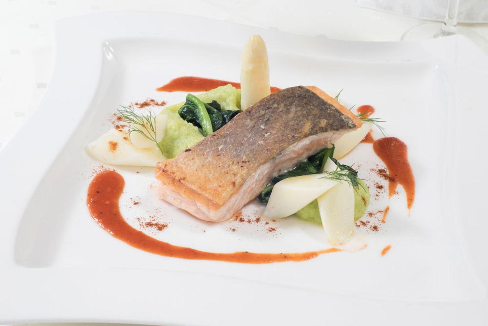 Meeressterne Ferienresort Damerow