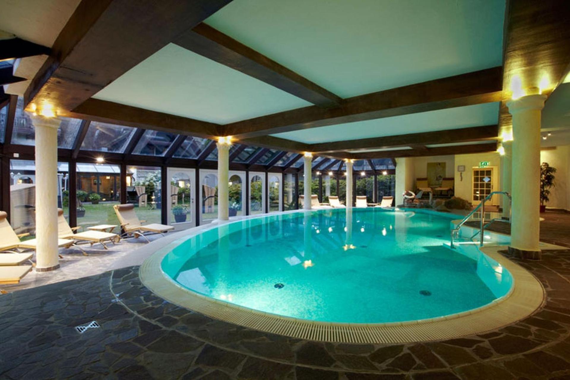 Meeressterne Ferienresort Damerow