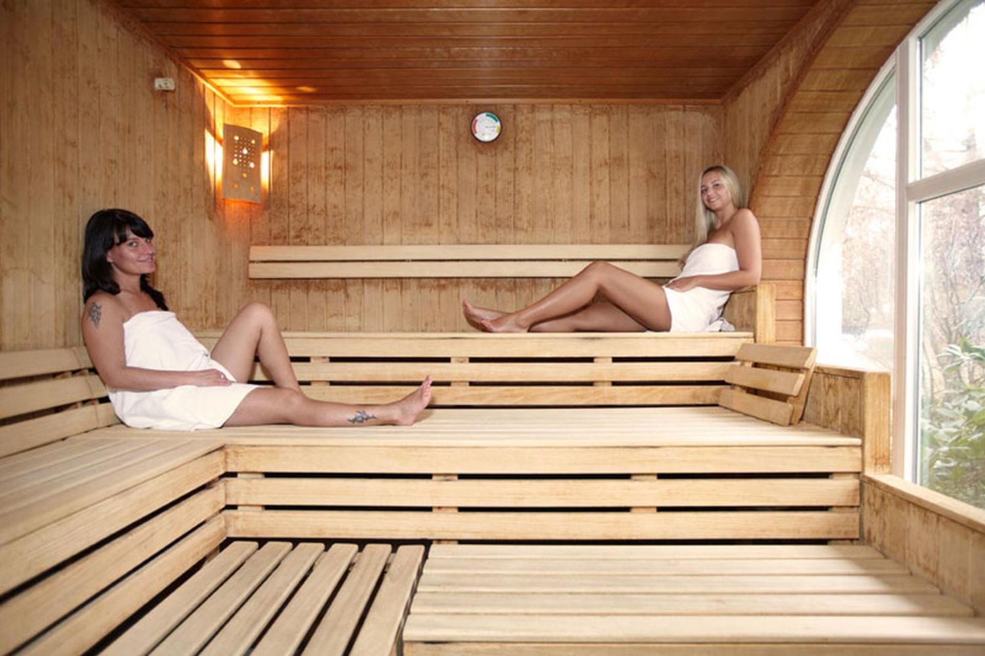 Meeressterne Ferienresort Damerow