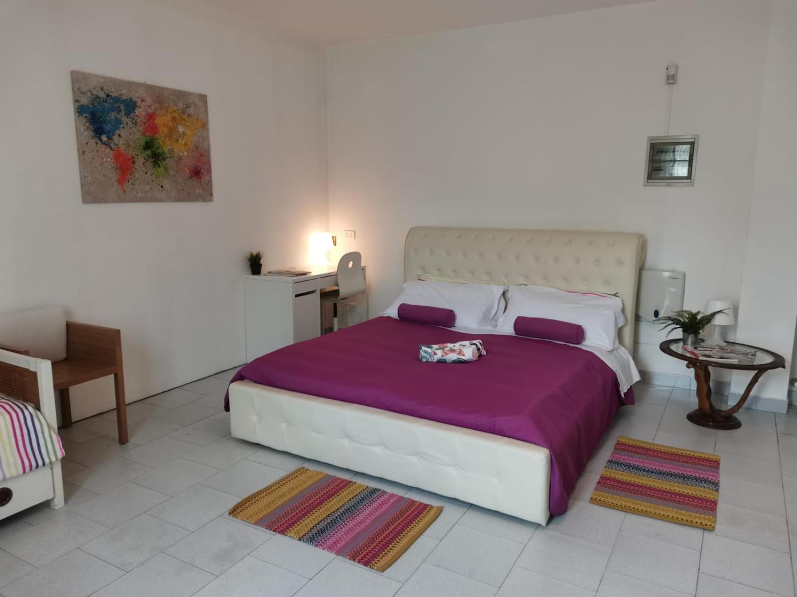 Bnbook Villa Biancospino view 5