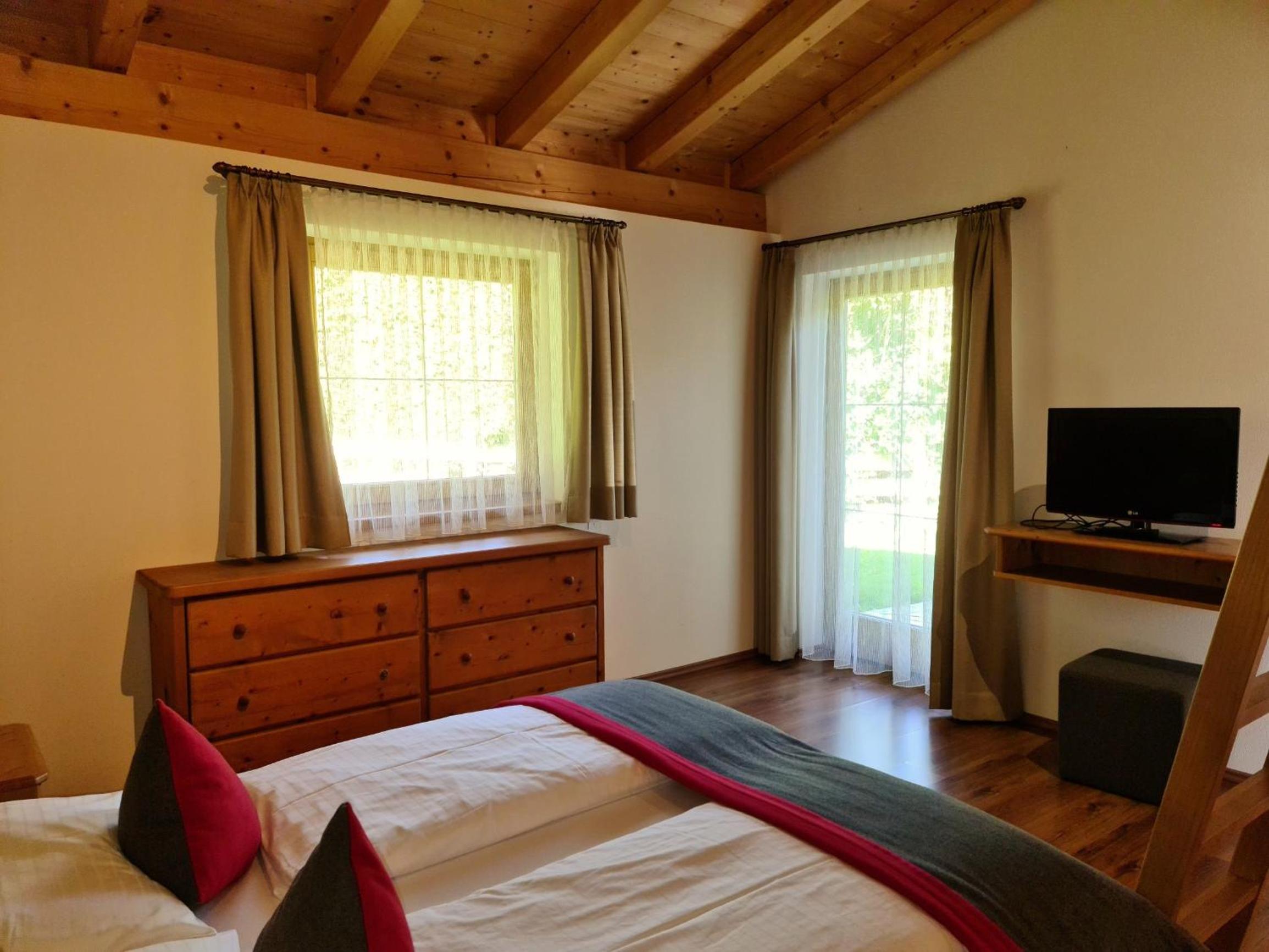 Das Resort Brixen