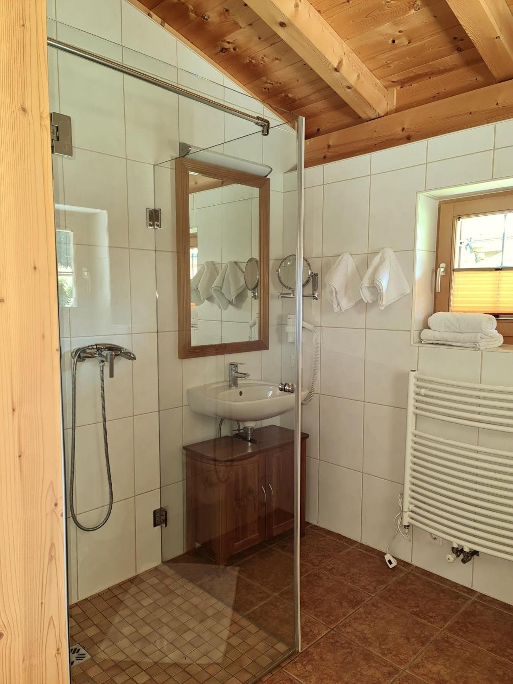 Das Resort Brixen