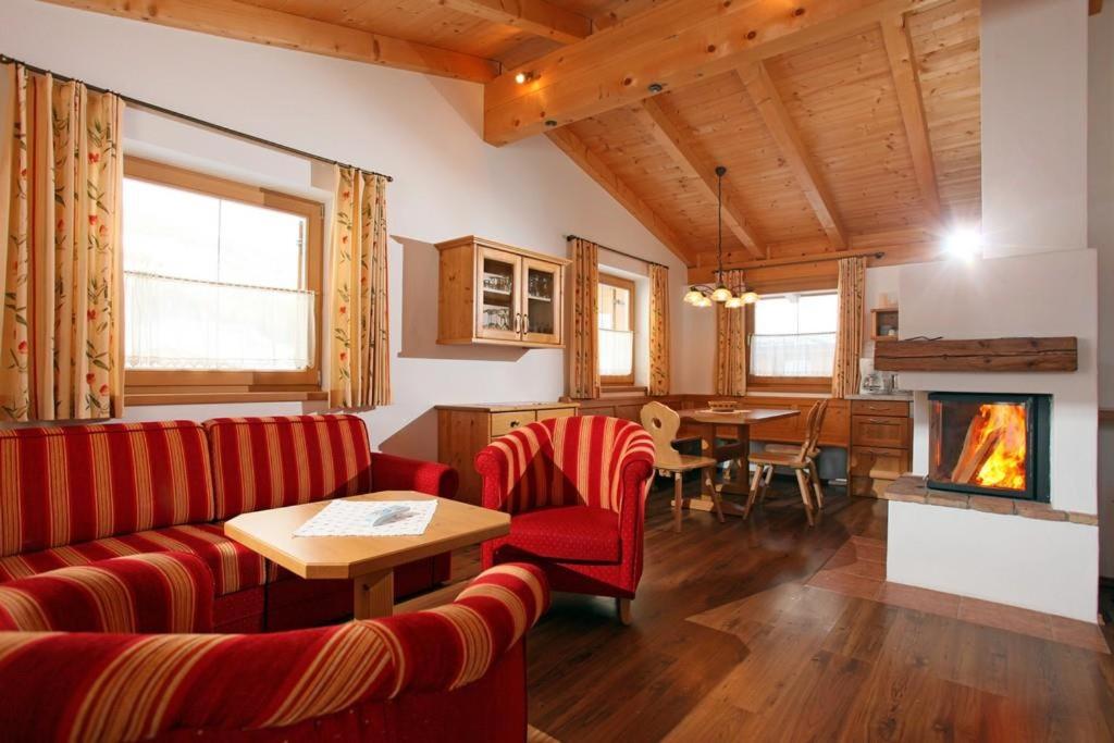Das Resort Brixen