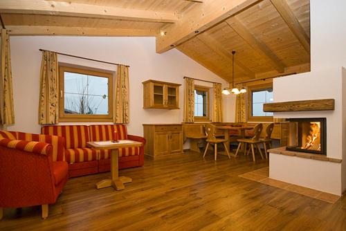 Das Resort Brixen