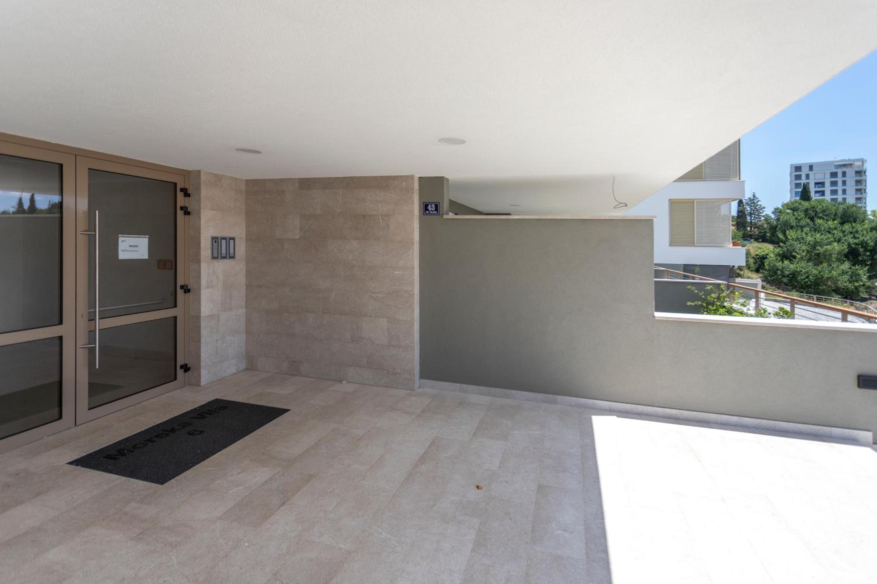Luxury suite Elysium view 3