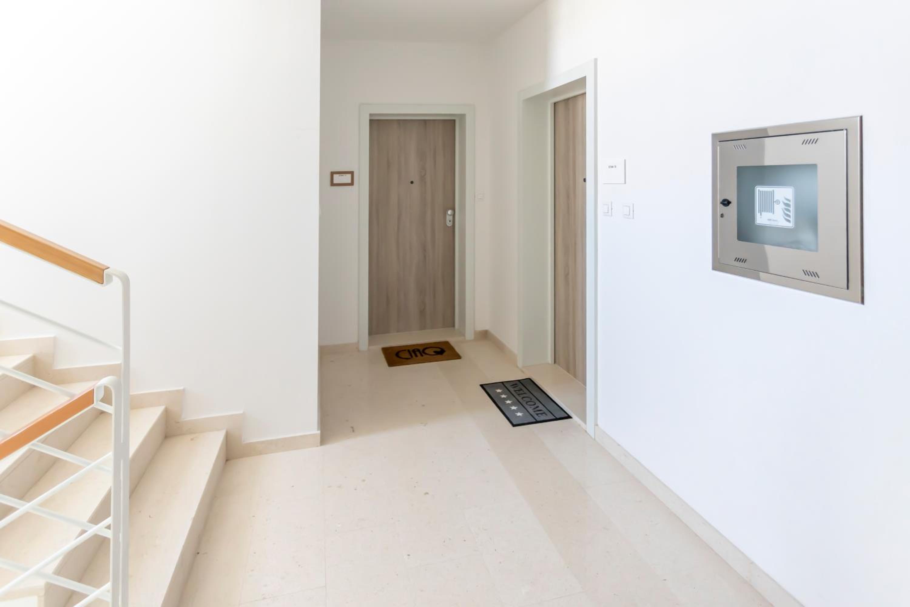 Luxury suite Elysium view 4