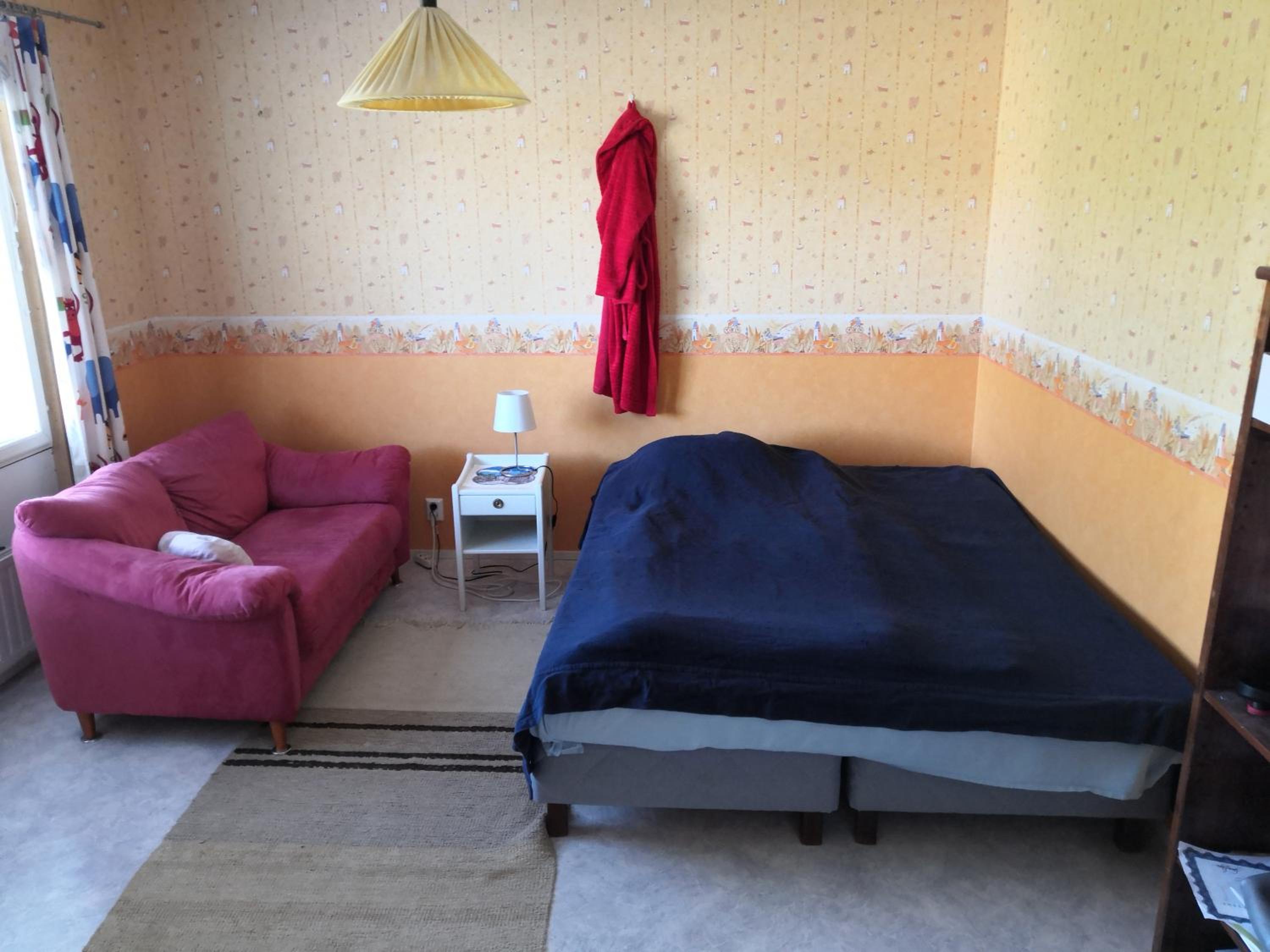 Homestay cozy hosting view 5