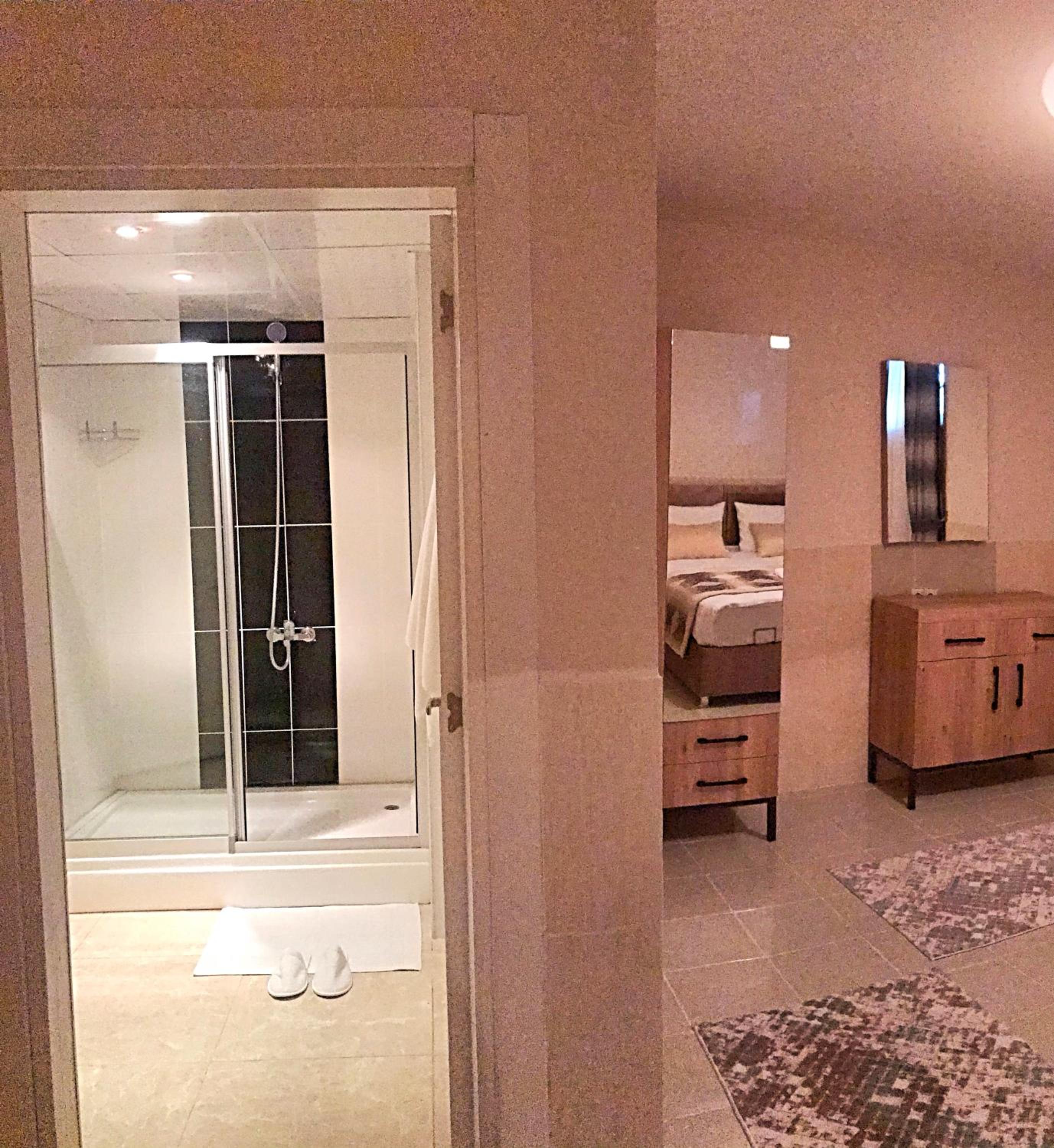 Alfa Apart Otel - Image 46