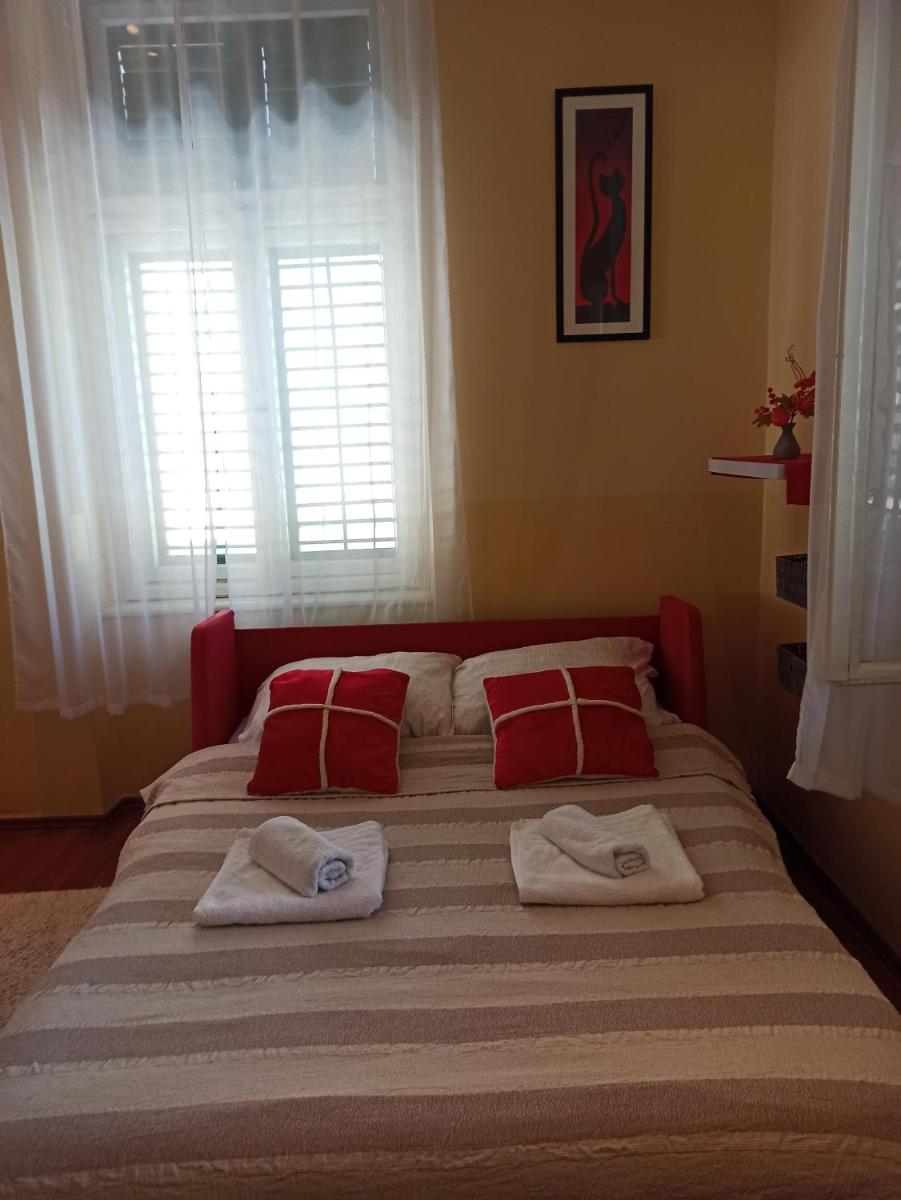Apartment King view 5