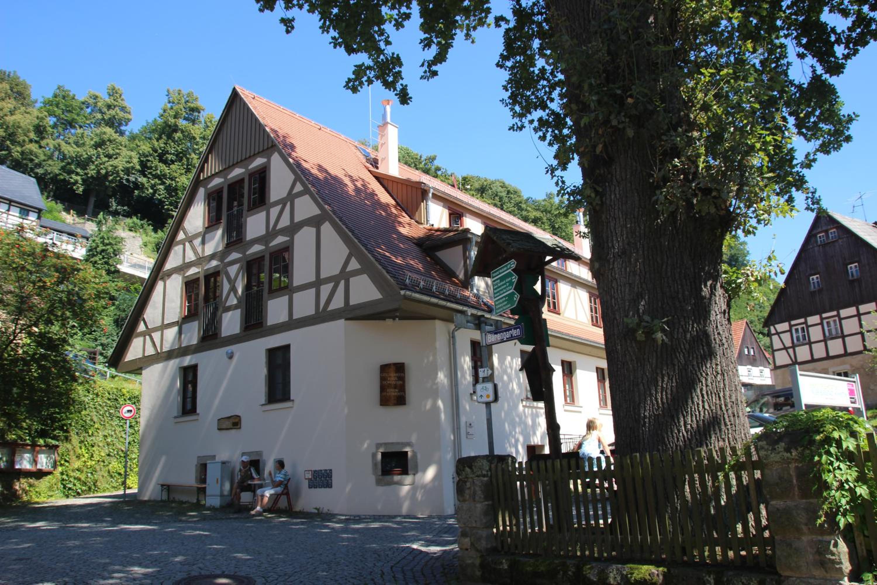 building
