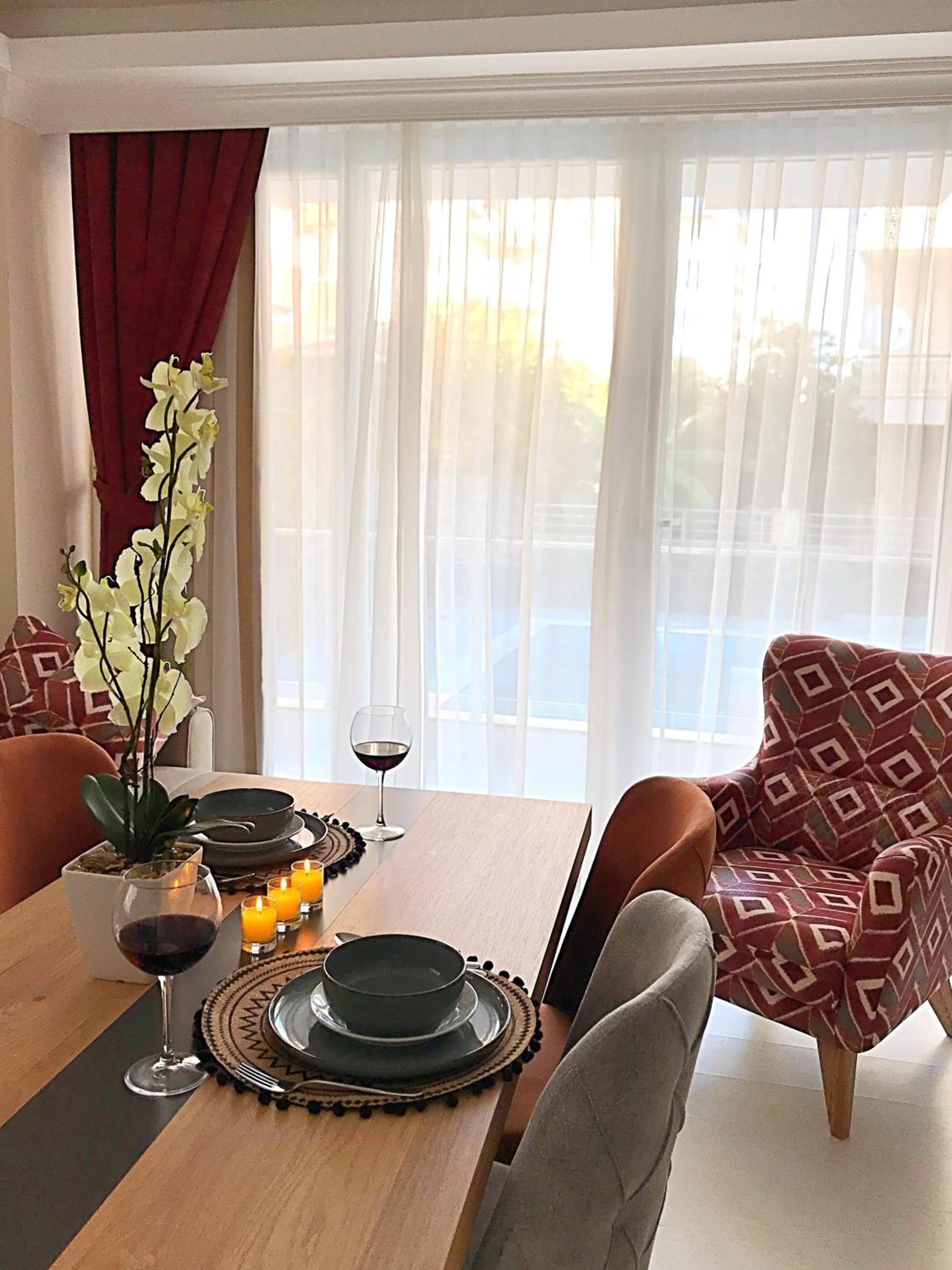 Alfa Apart Otel - Image 52