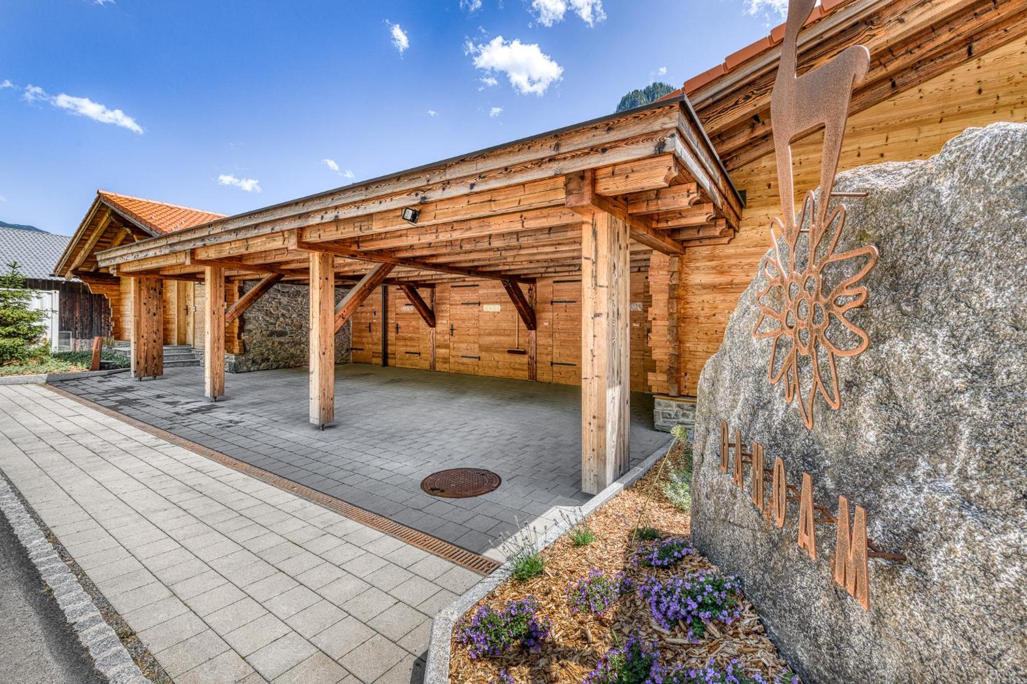 Dahoam-Apartments by A-Appartments