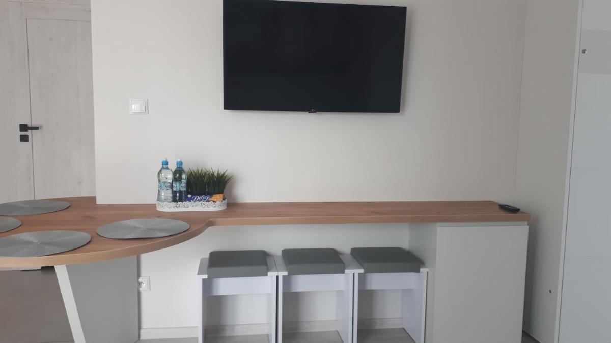 Apartament Koszałka view 2