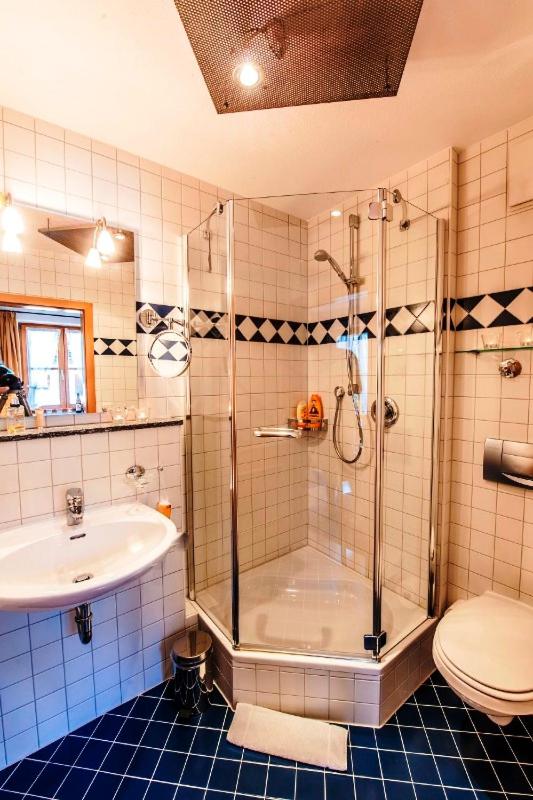 Ferienwohnungen Beim Hausbacher