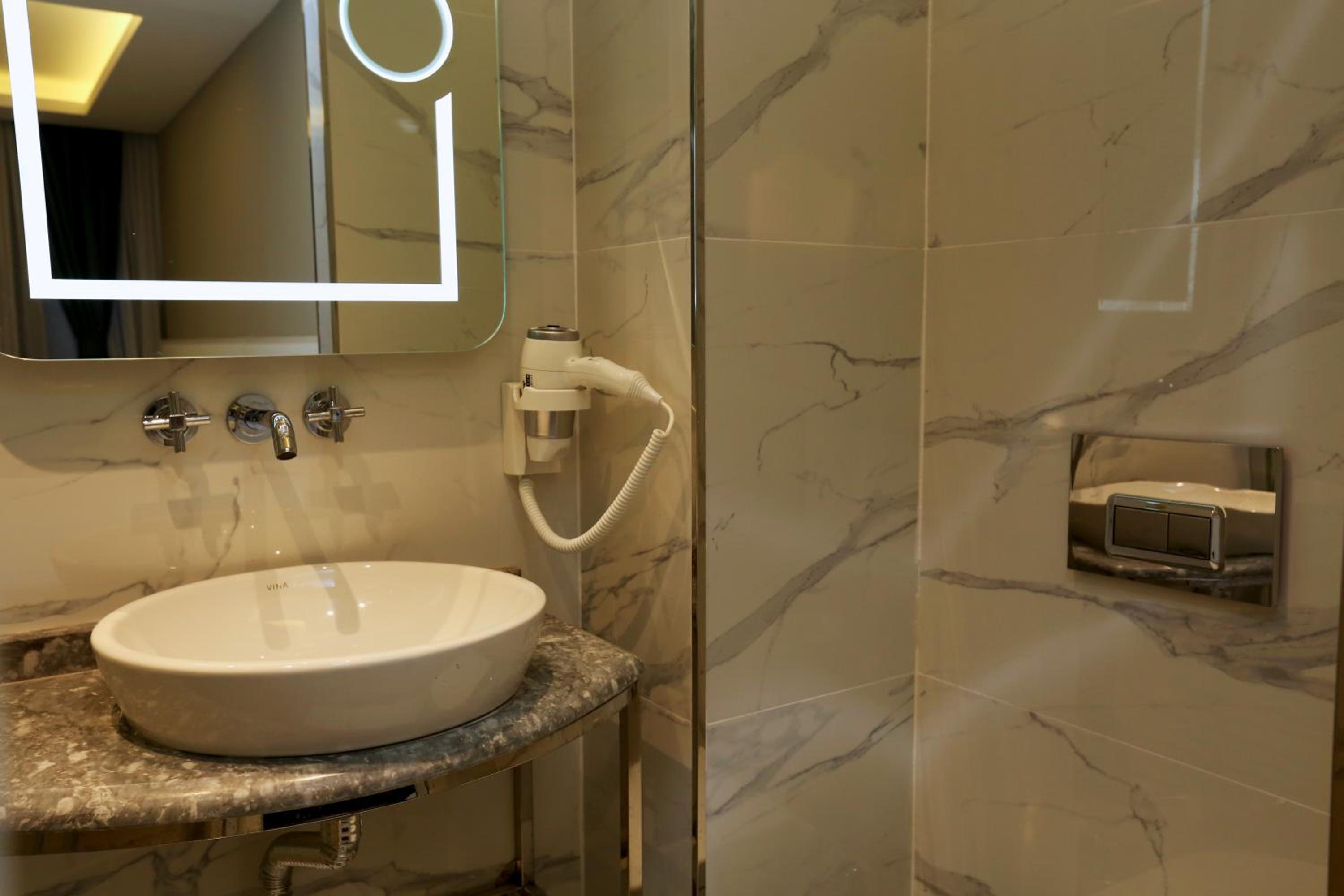 Sel Suite Otel - Image 12