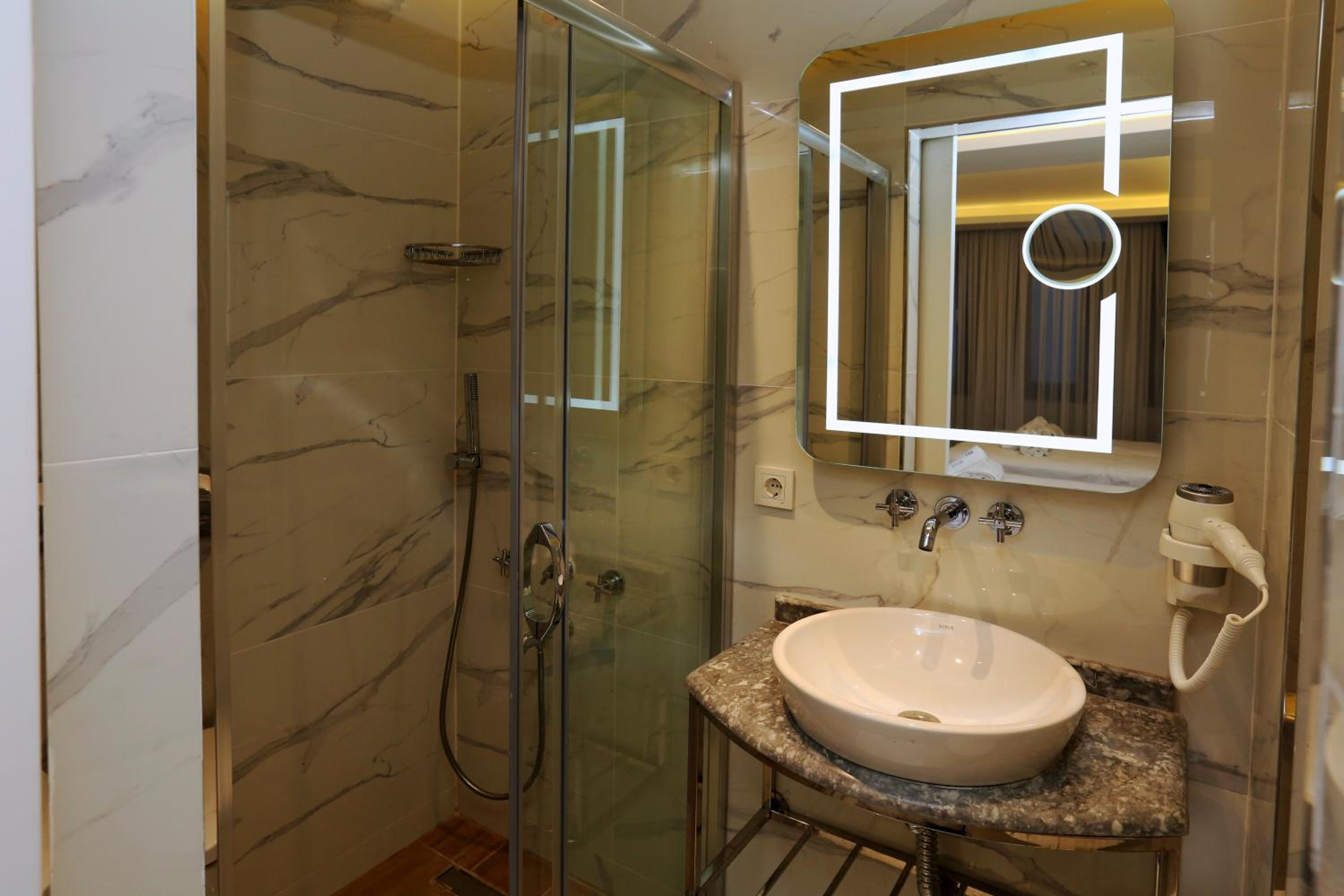 Sel Suite Otel - Image 8