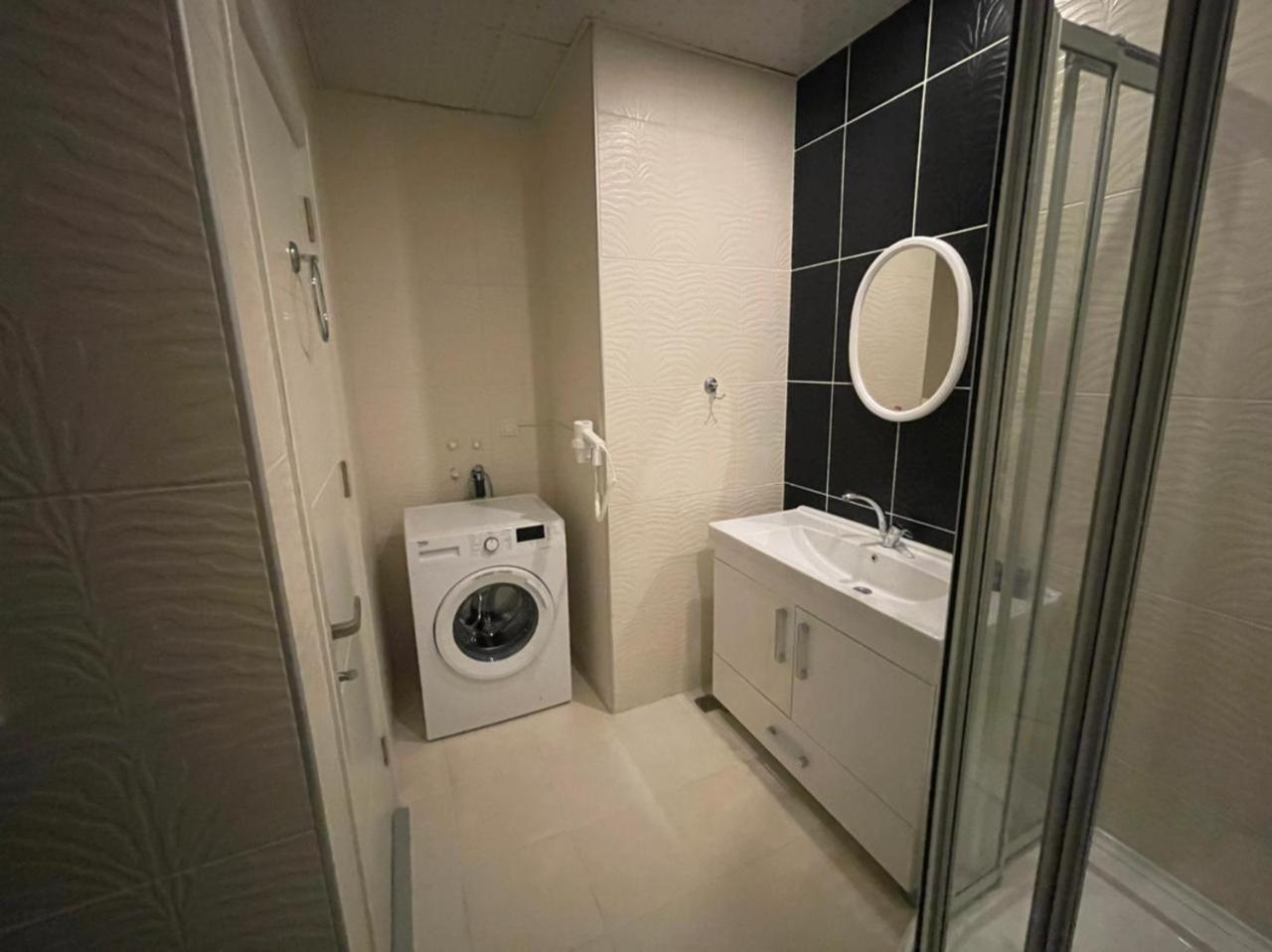 Alfa Apart Otel - Image 44