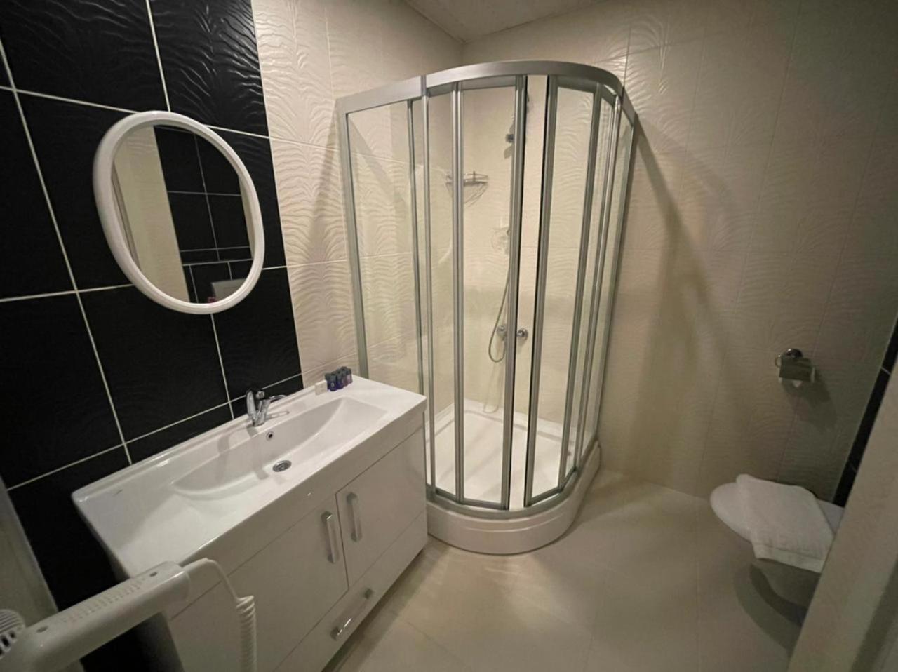 Alfa Apart Otel - Image 45