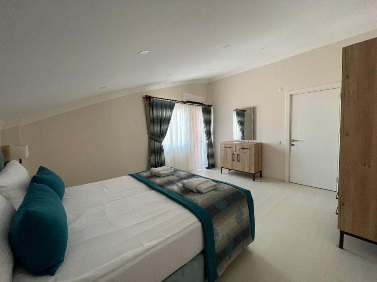 Alfa Apart Otel - Image 15