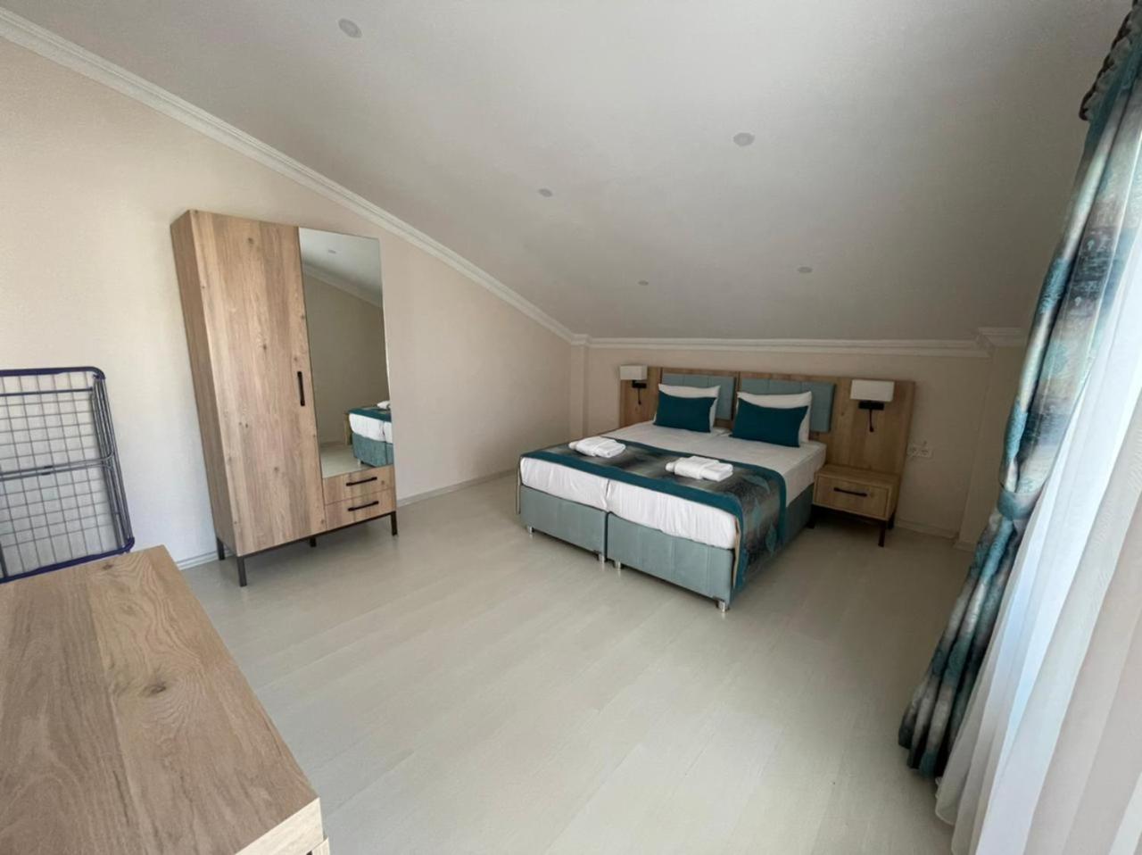 Alfa Apart Otel - Image 17