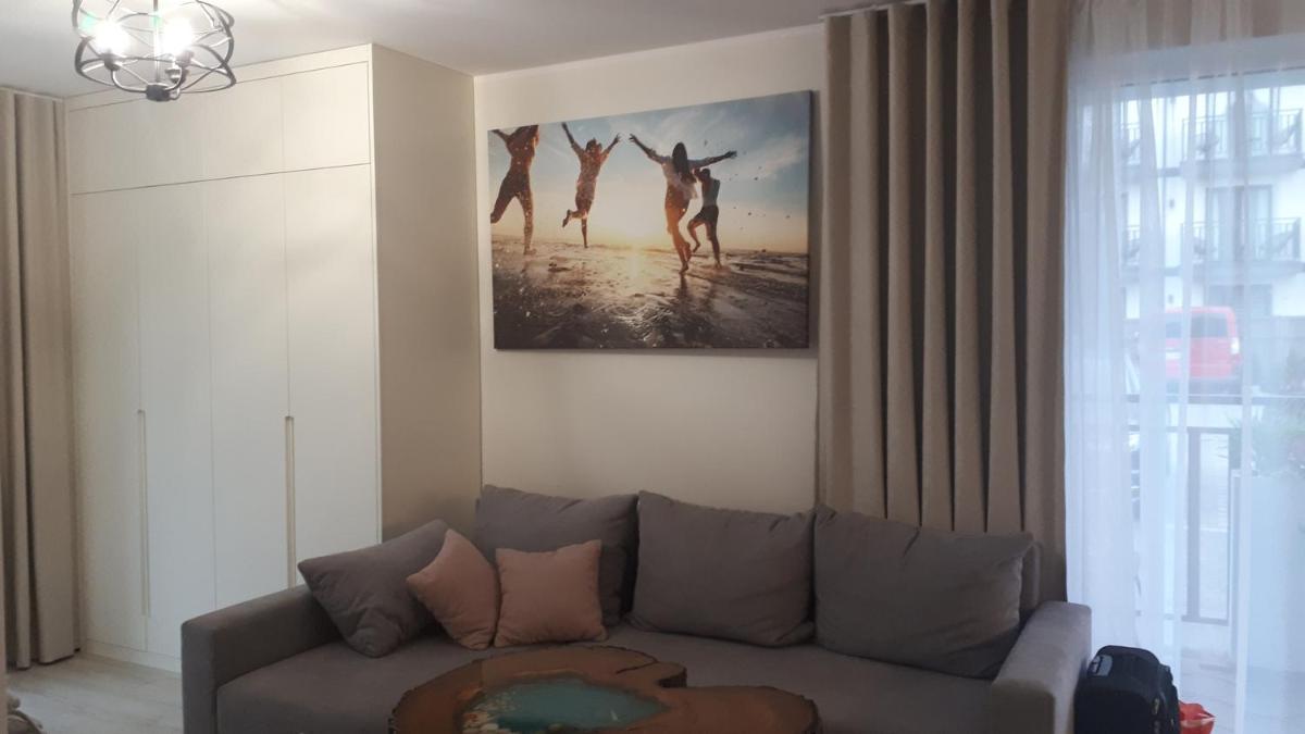 Apartament Koszałka view 4