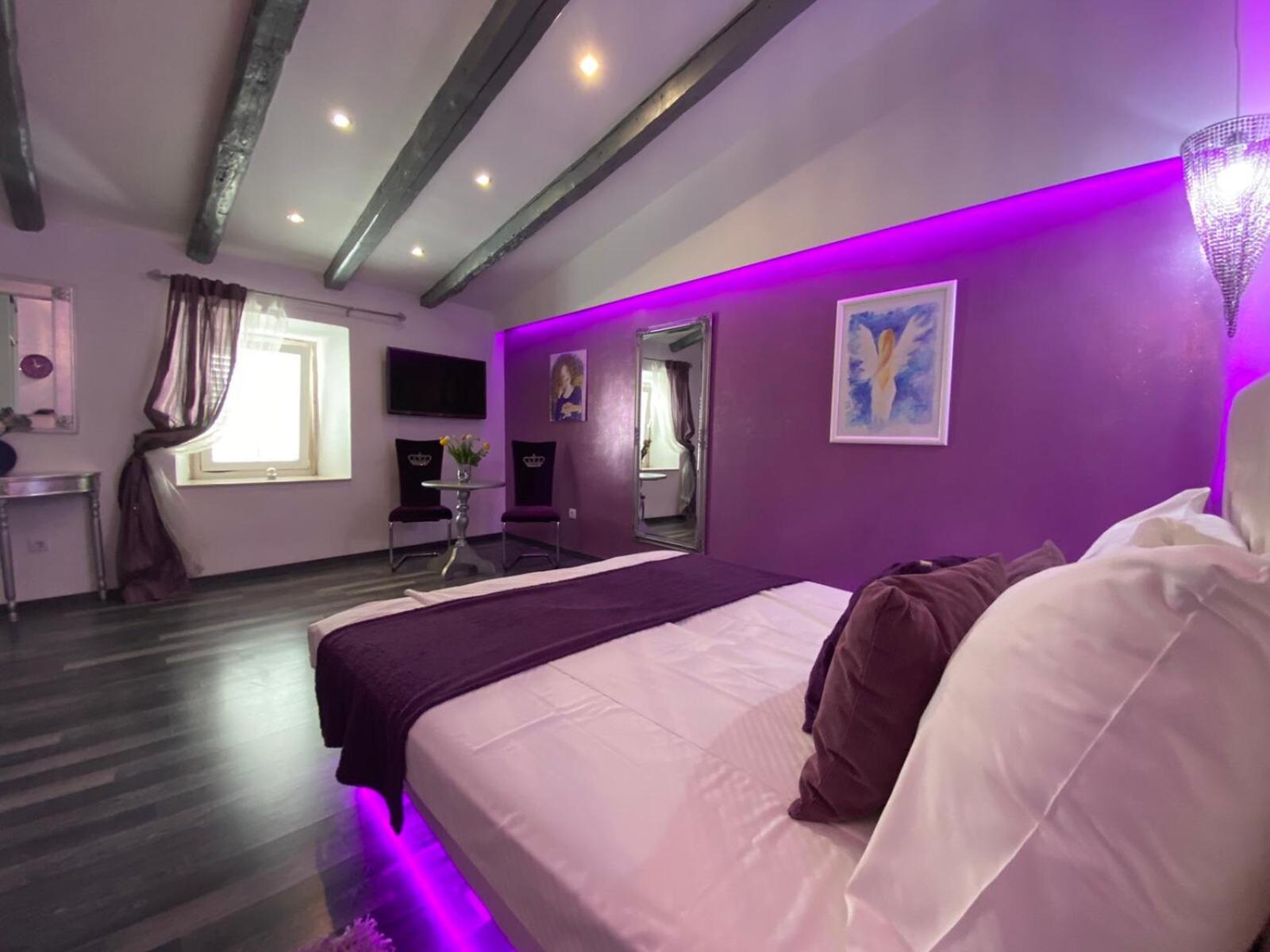 Bed&Breakfast Andio