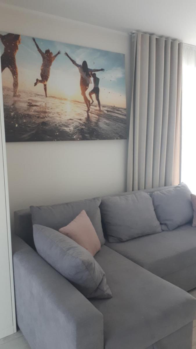 Apartament Koszałka view 3