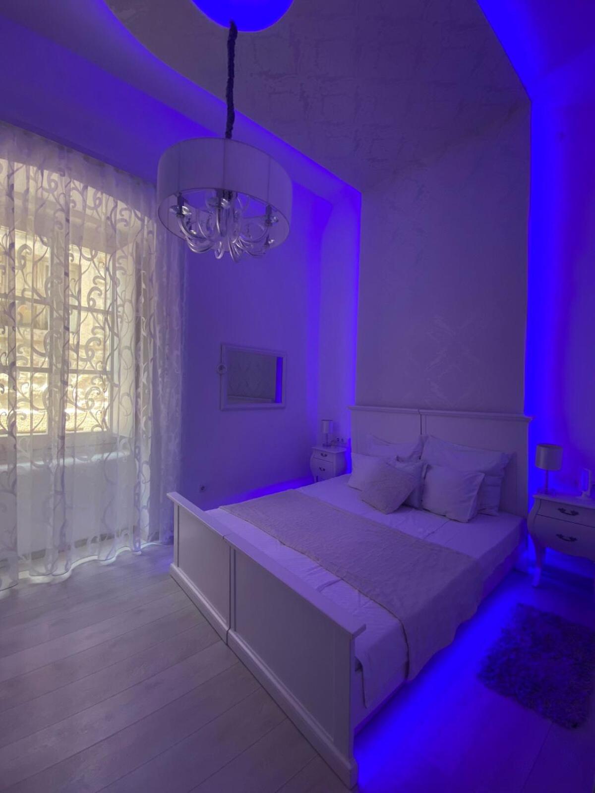 Bed&Breakfast Andio