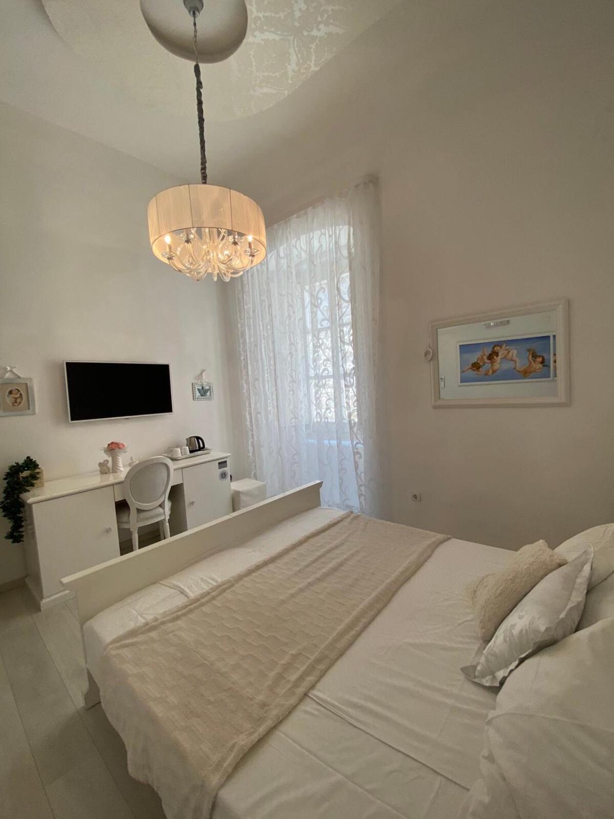 Bed&Breakfast Andio