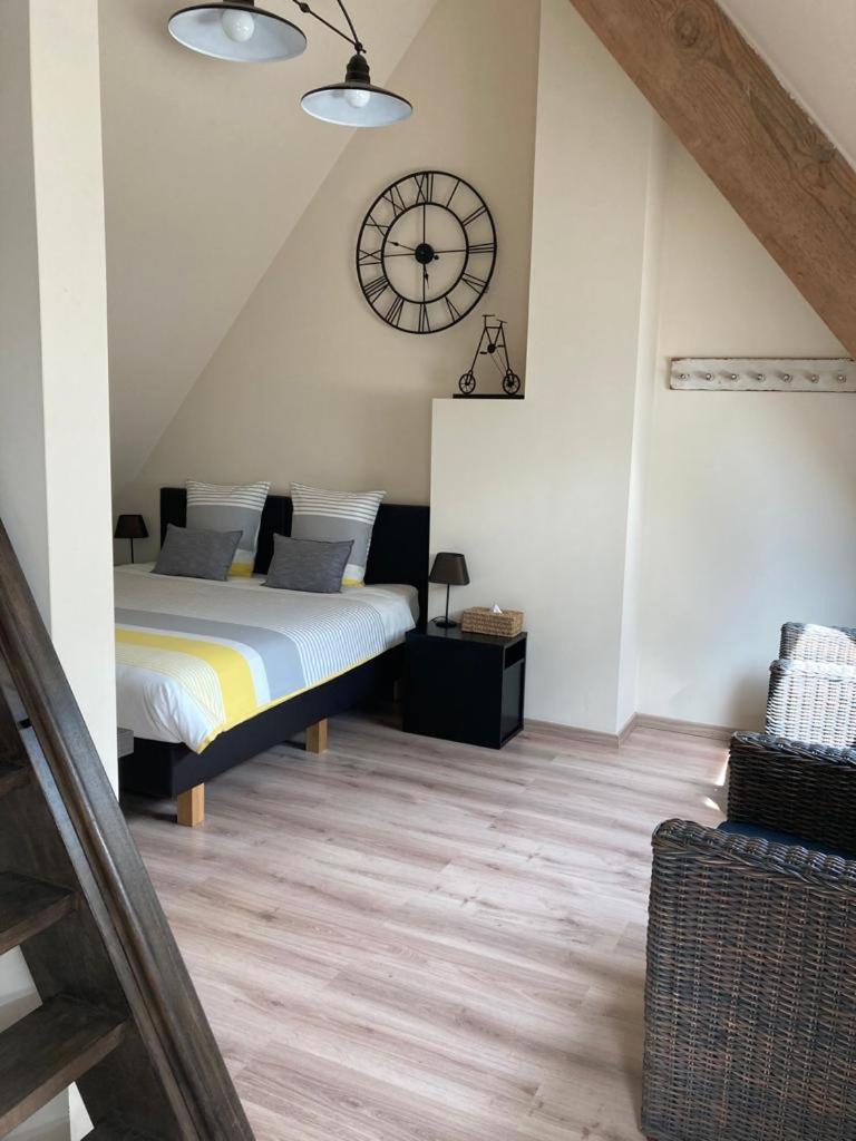 B&B Col del vino