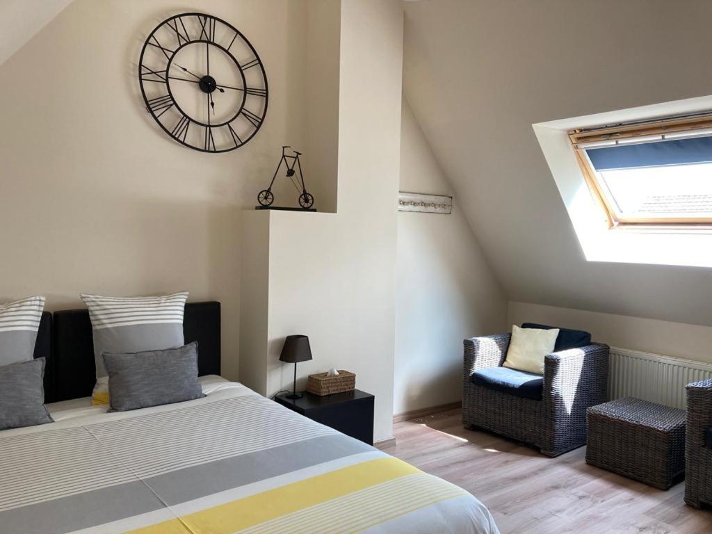 B&B Col del vino