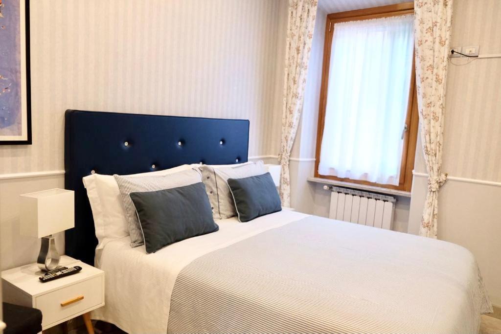 New Apartment Sistina 2