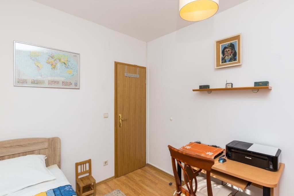 Apartment Jele view 5