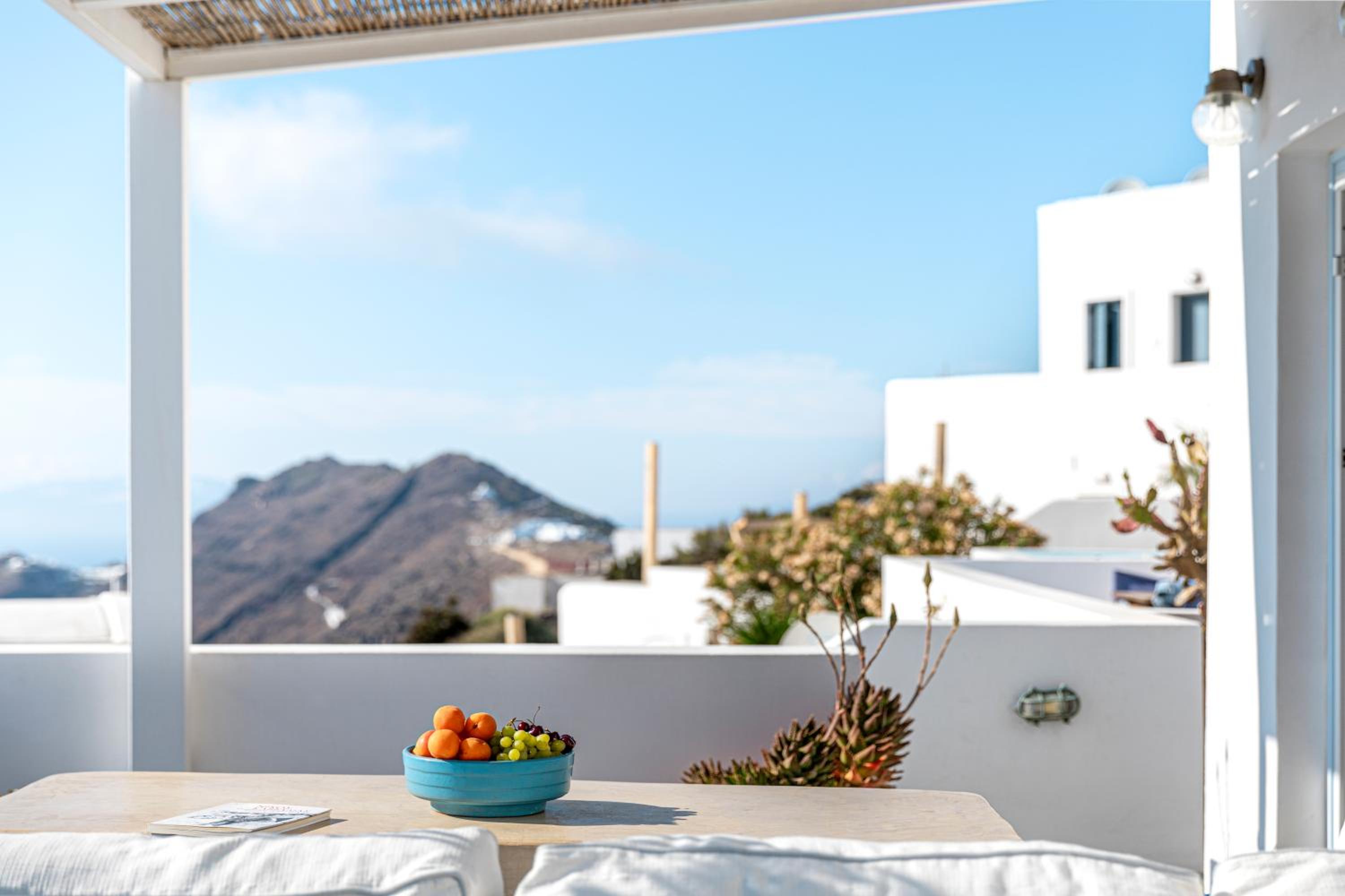 The Nook by Caldera Houses