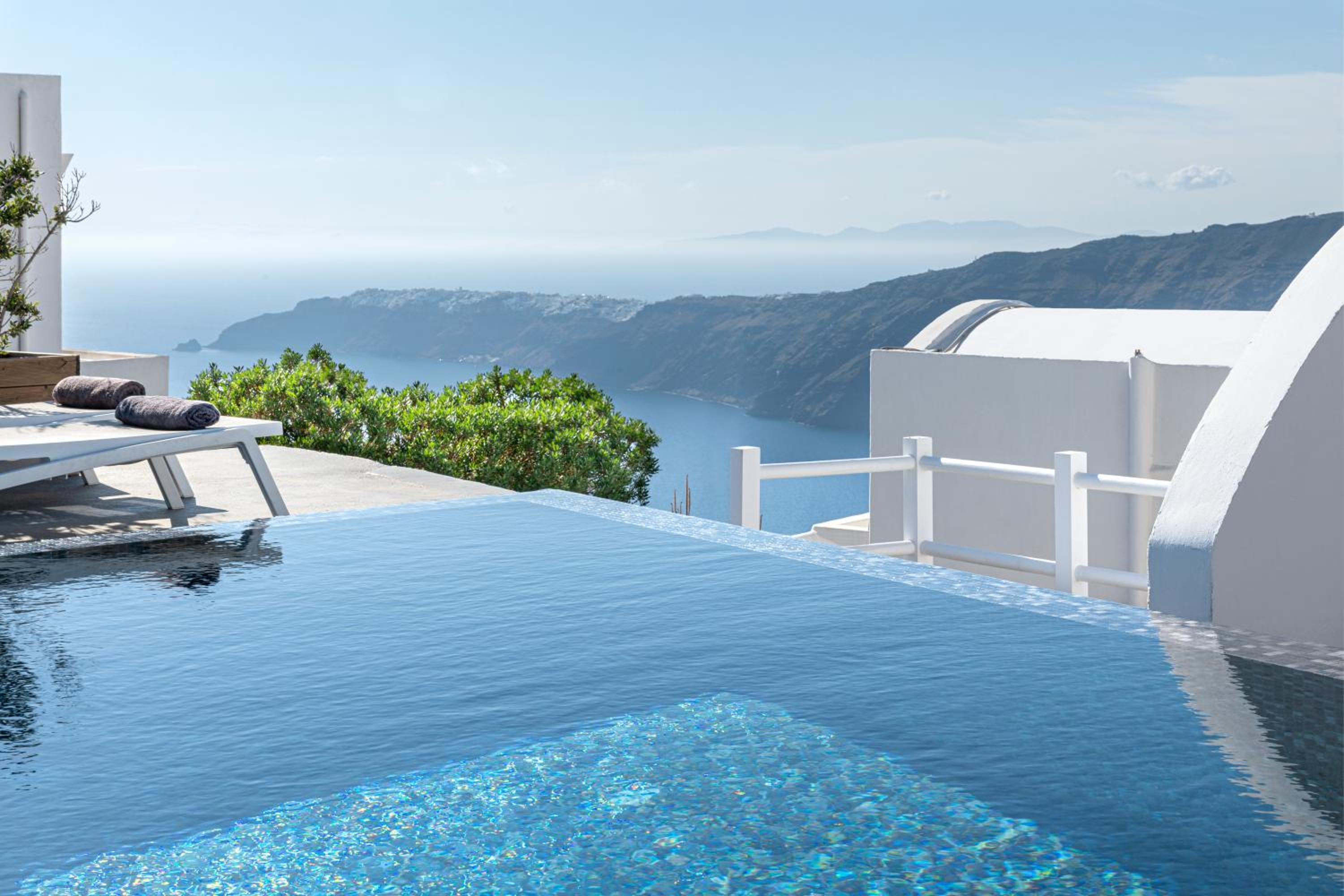 The Nook by Caldera Houses