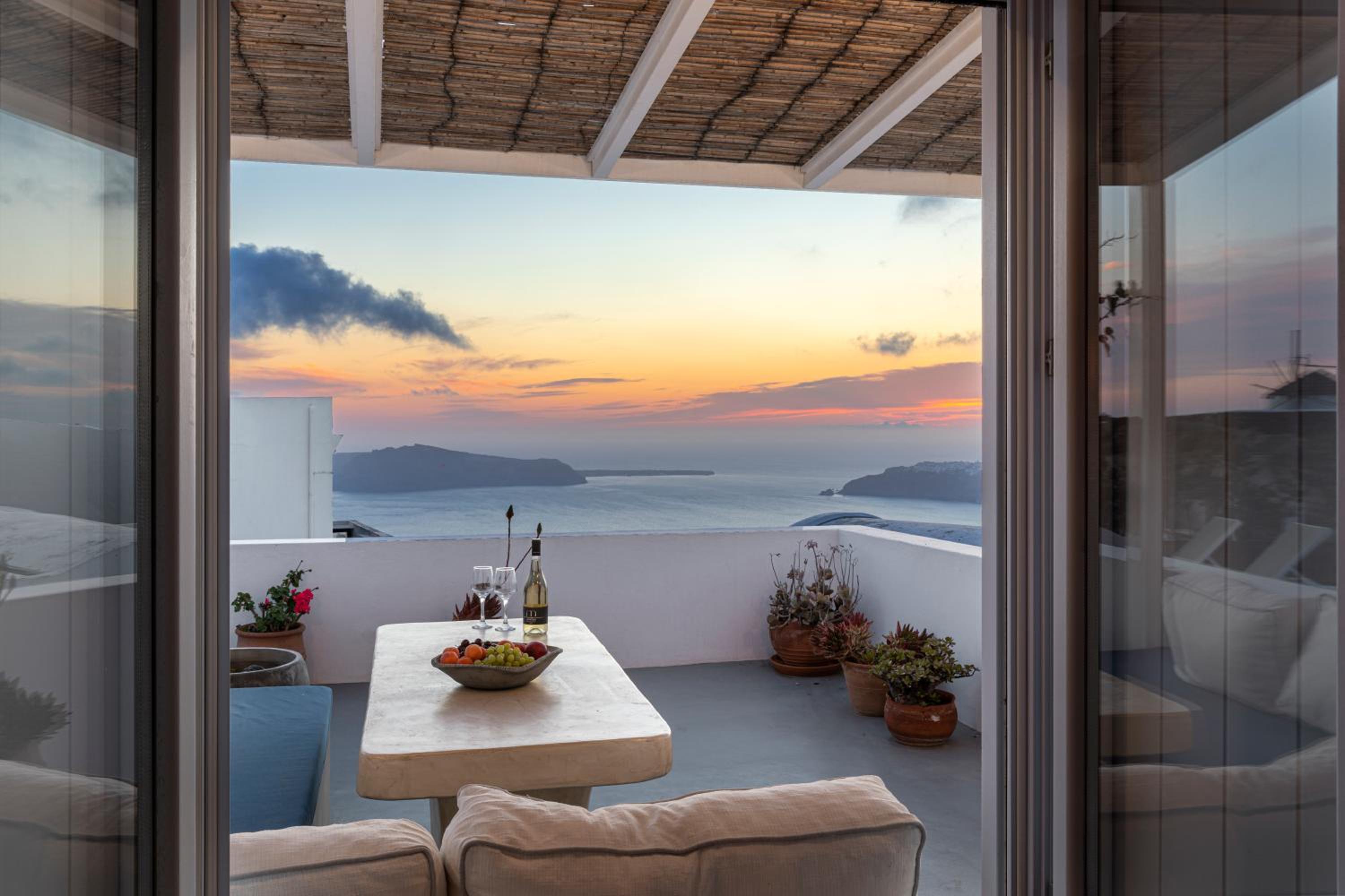 The Nook by Caldera Houses