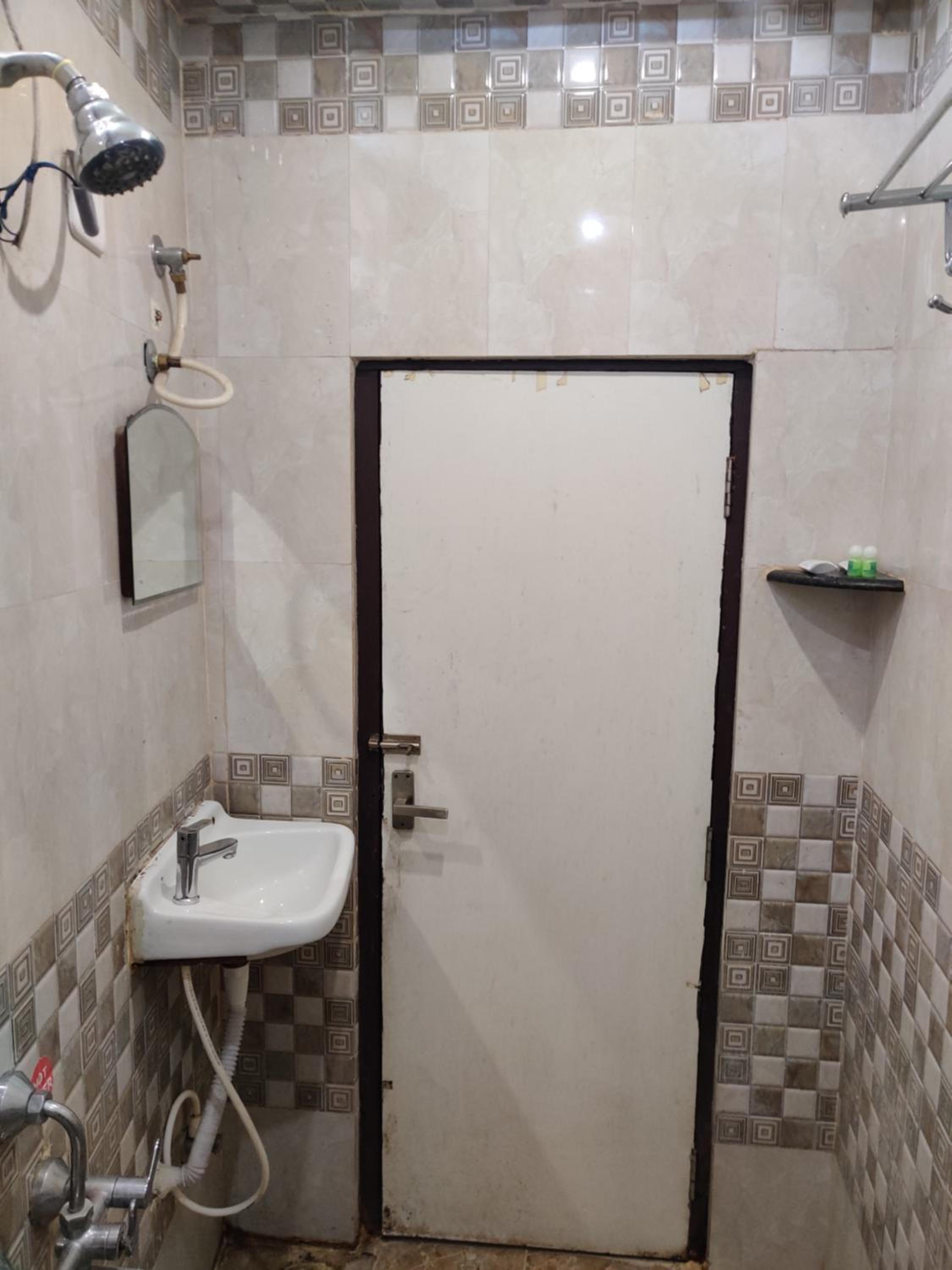 Venkateshwara Mitra Residency view 2