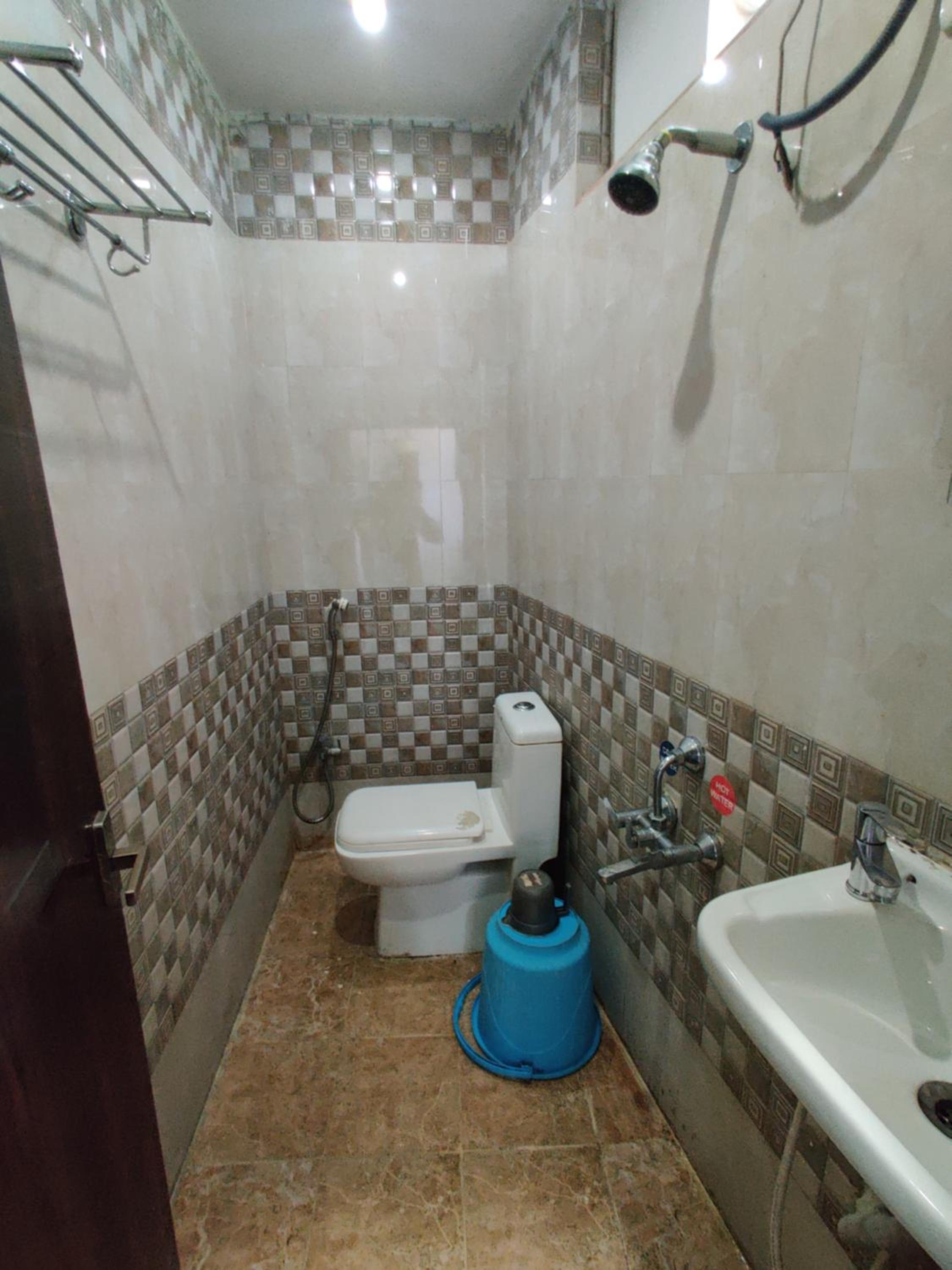 Venkateshwara Mitra Residency view 3