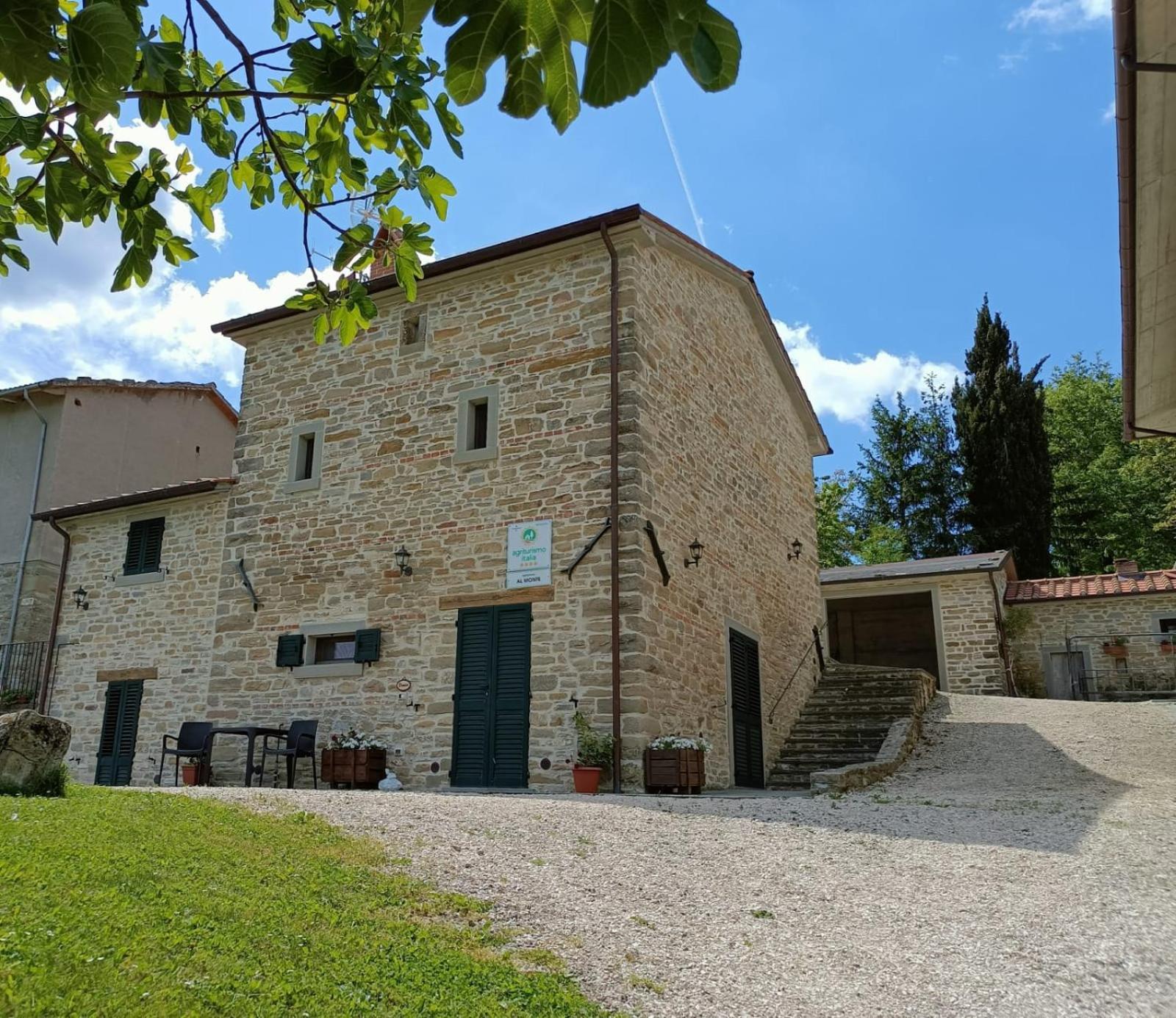 Agriturismo al Monte