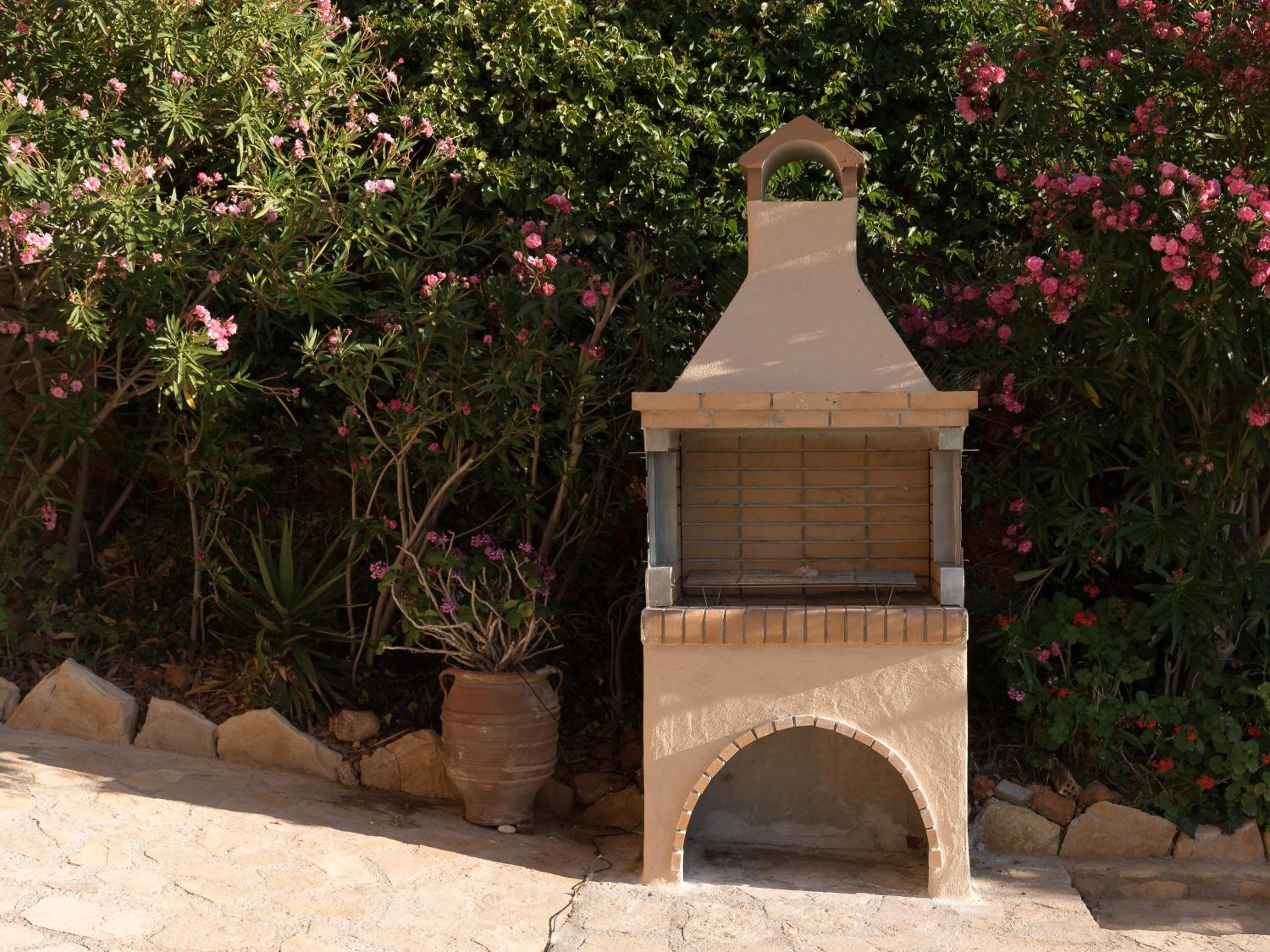 Triopetra Luxury Villas Panagia