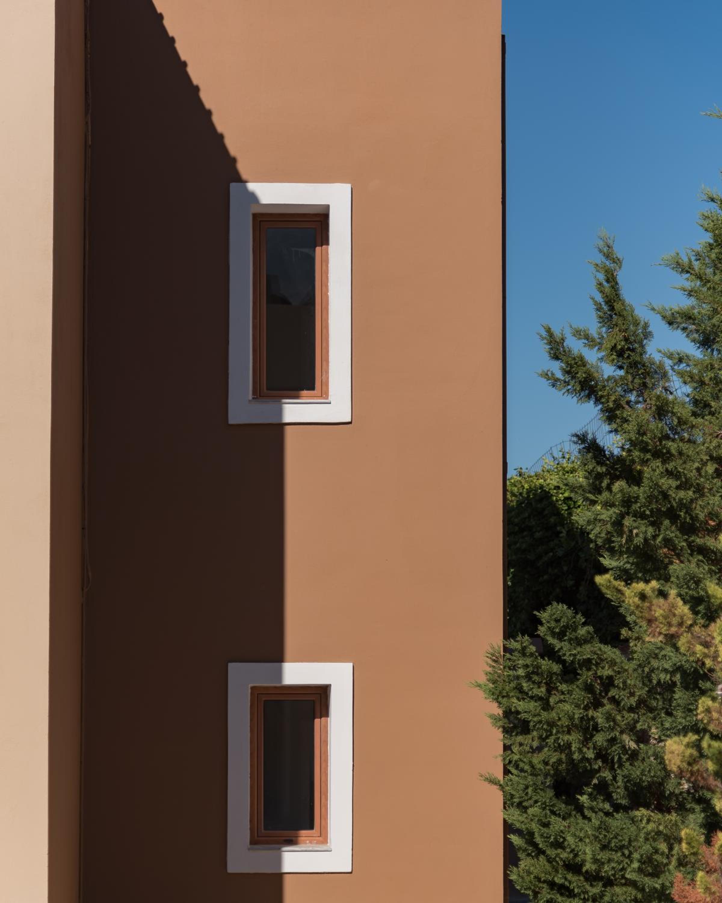 Triopetra Luxury Villas Panagia