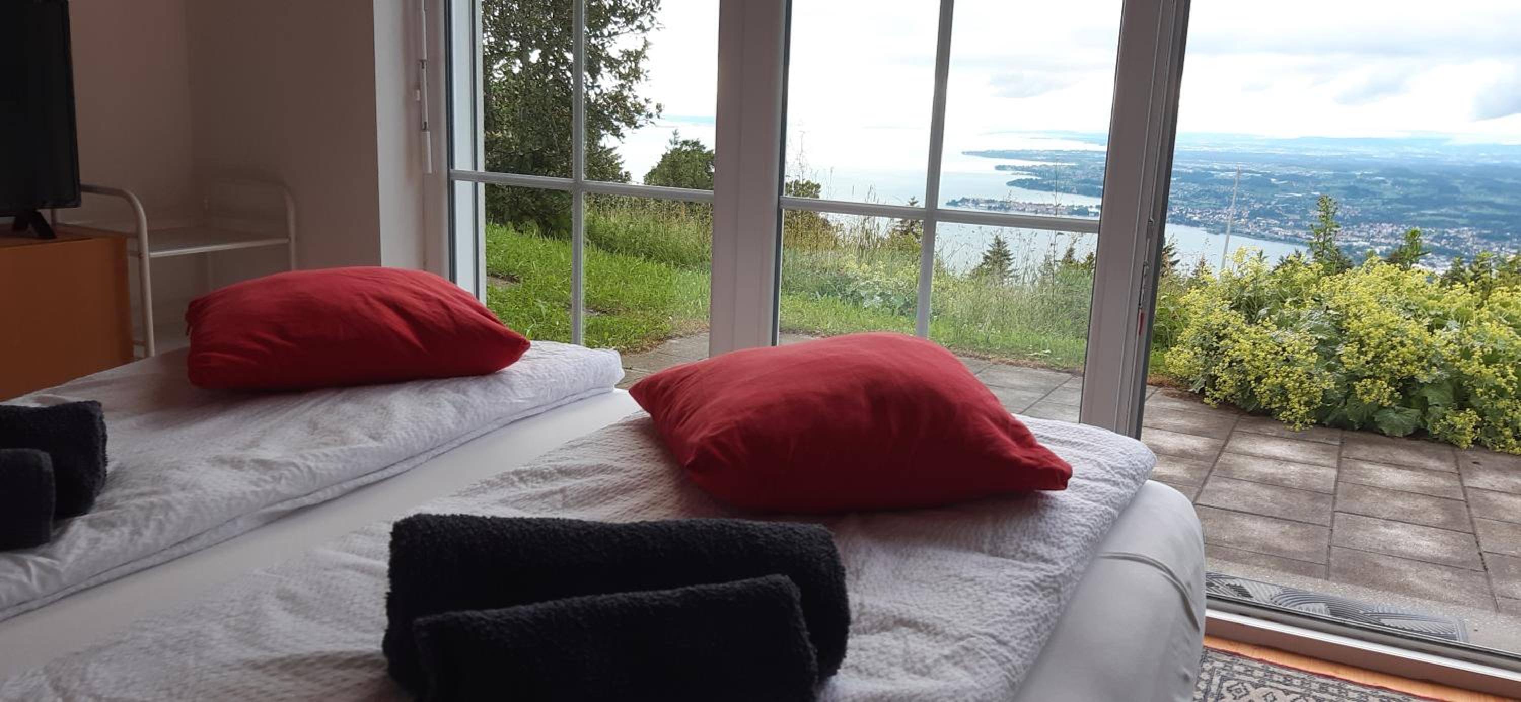 Appartement Ingrid view 4