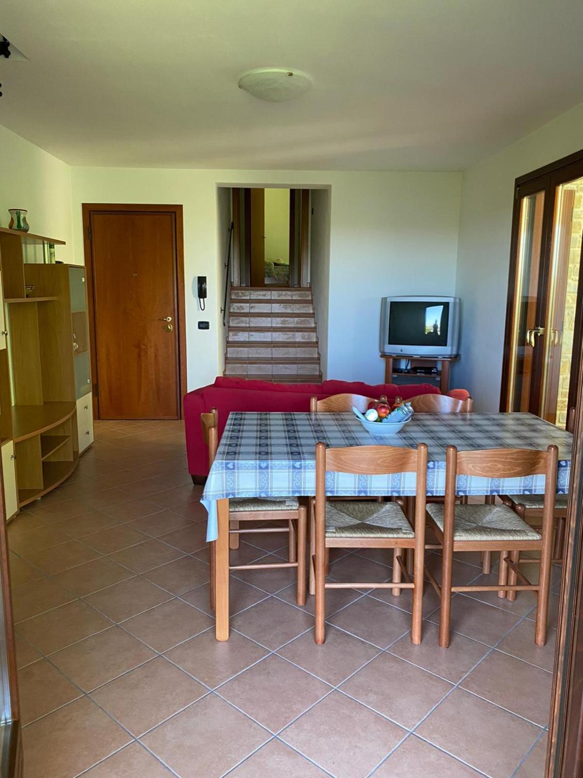 Villa Natale view 5