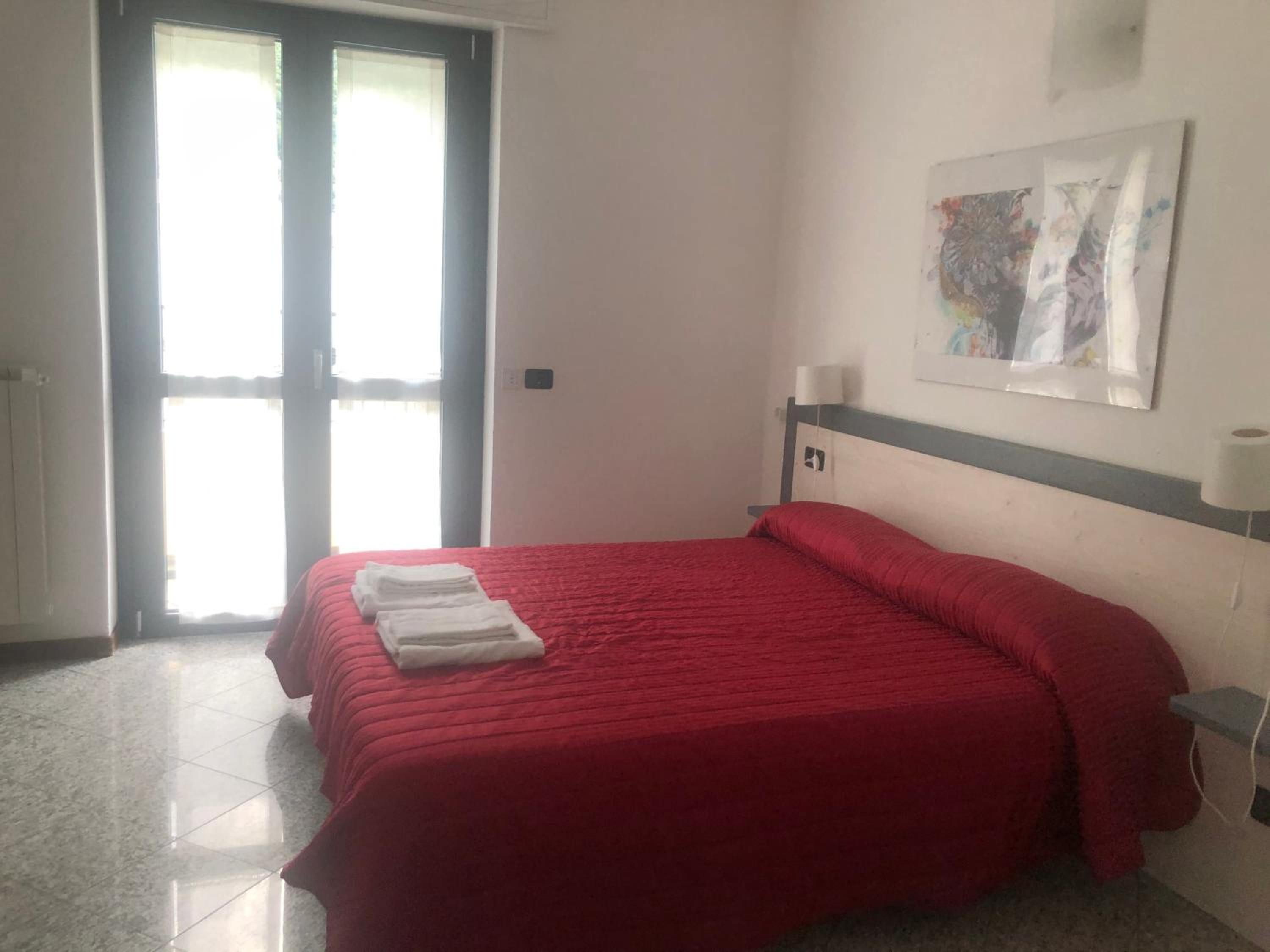 La Casa di Anna view 2