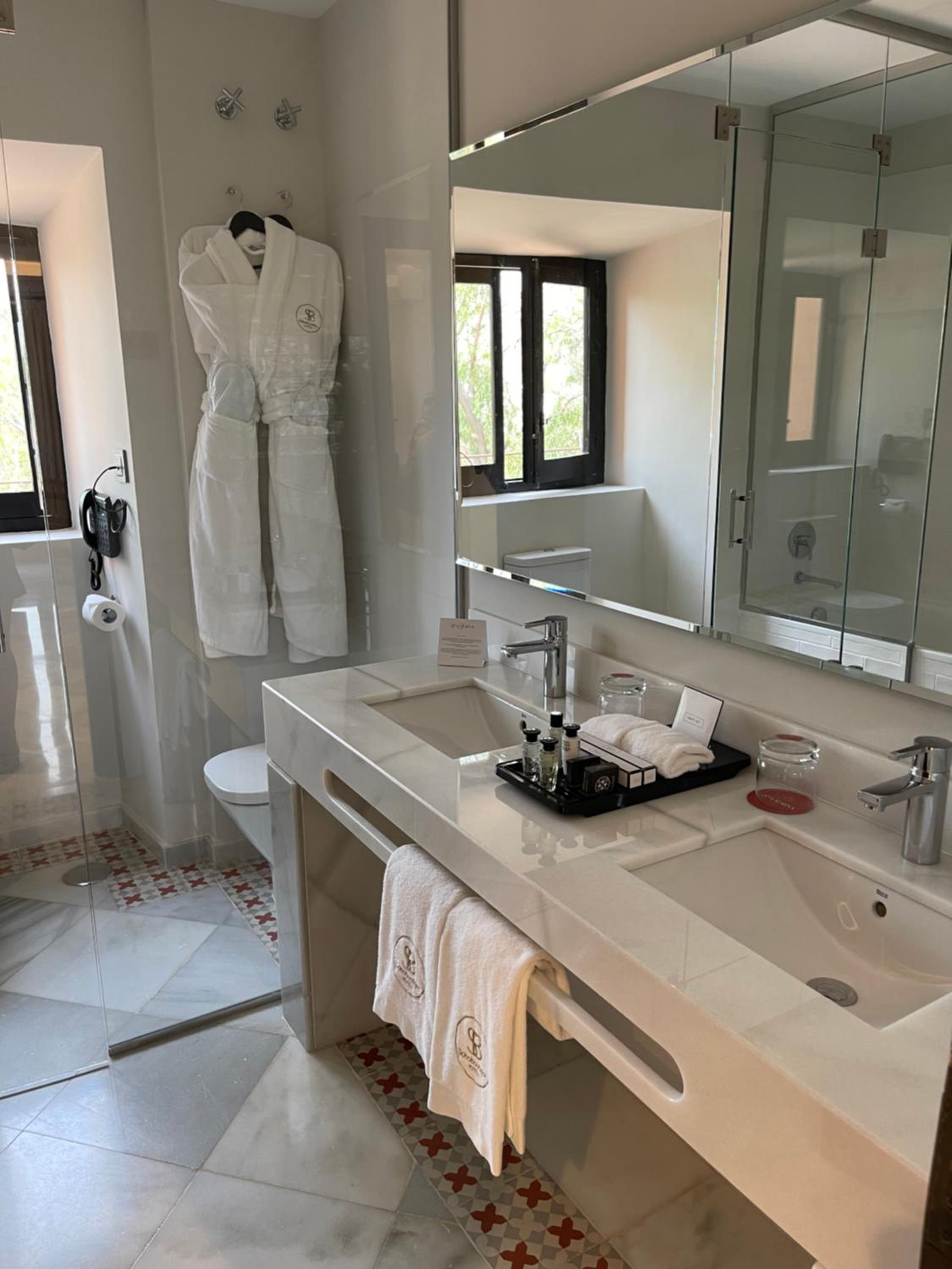 Photo 86 sur 88 de Soho Boutique Castillo de Santa Catalina - Adults Recommended