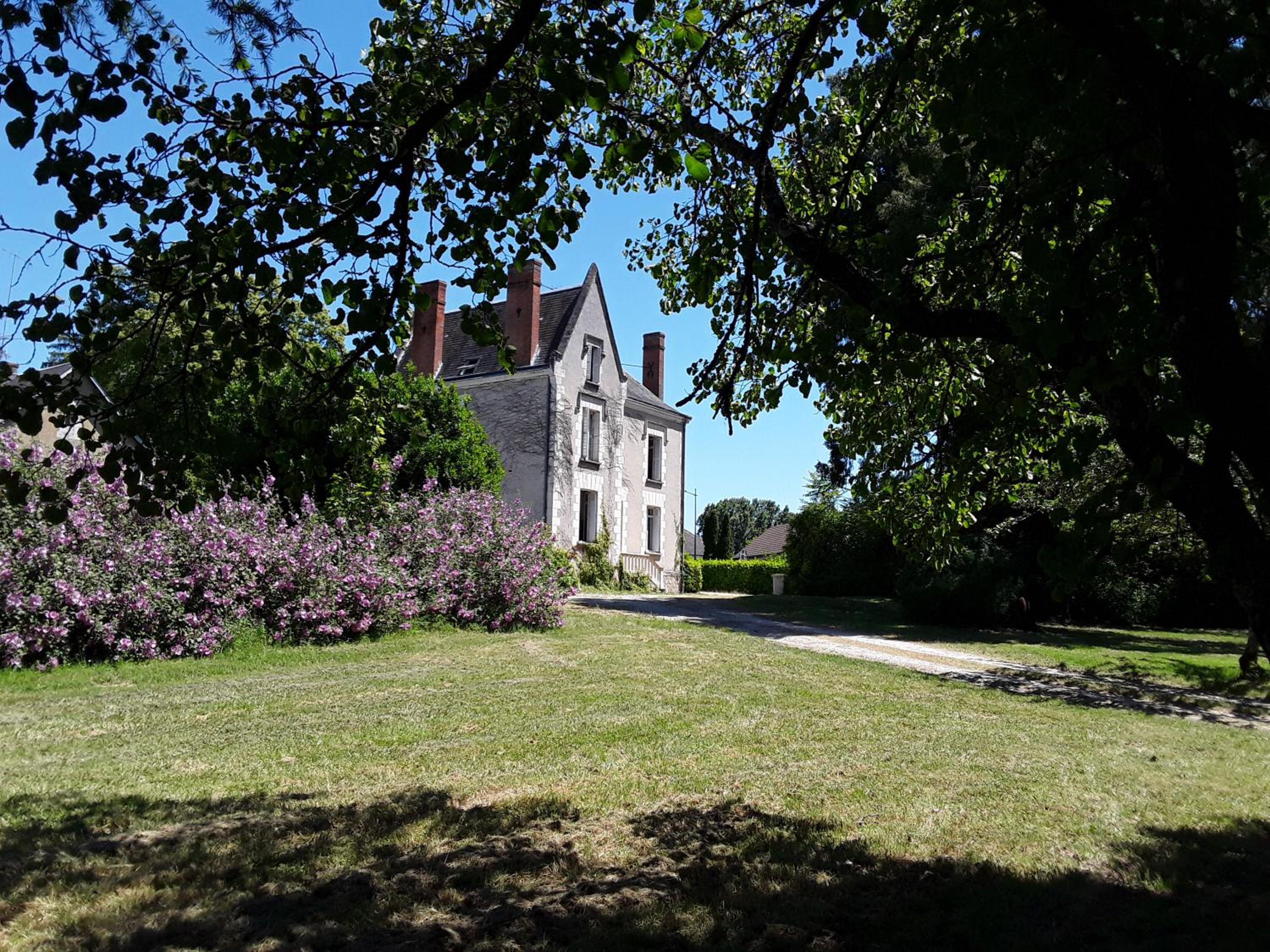 CHANTOISEAU